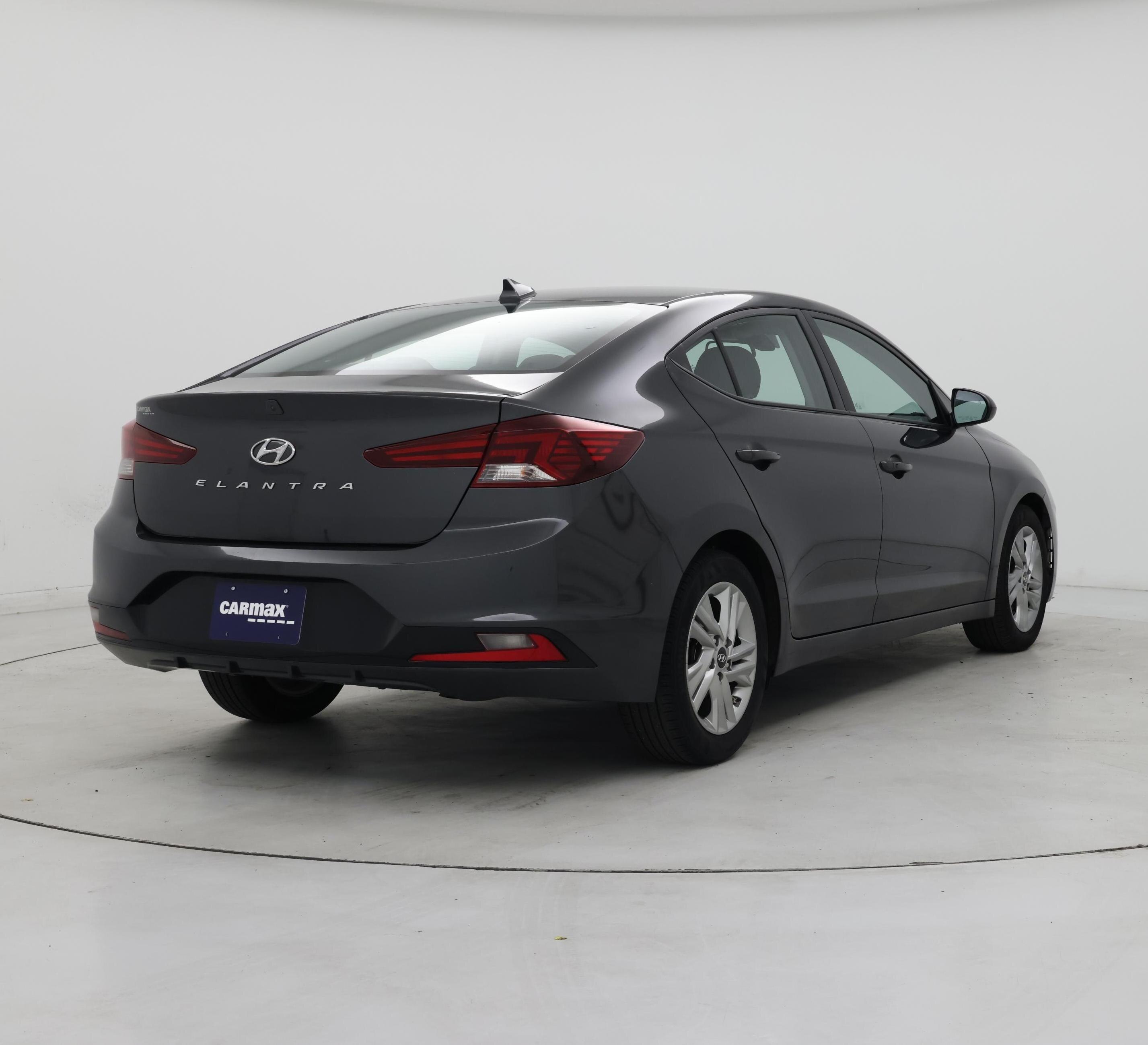 Thumbnail: 2020 Hyundai Elantra - 8