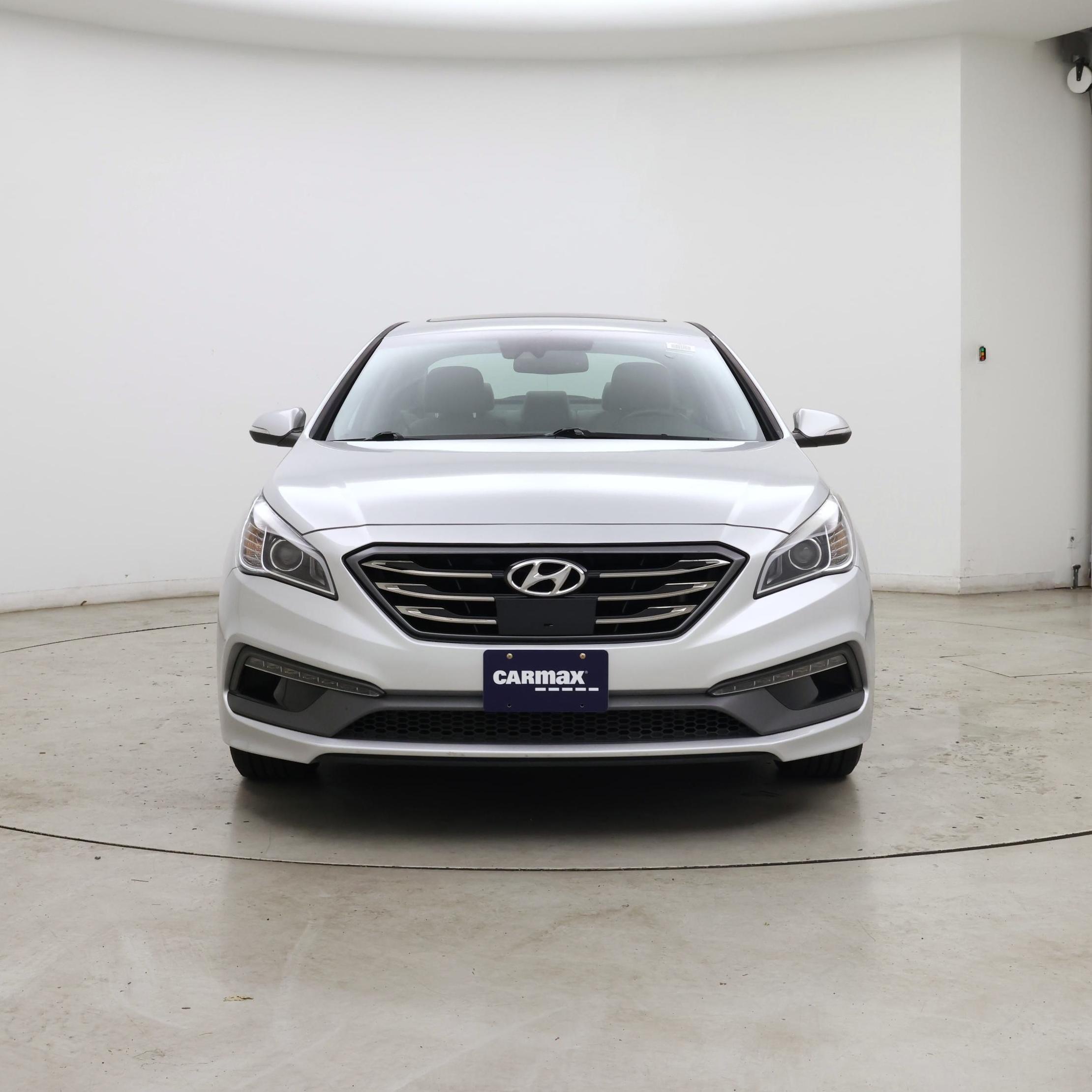 Thumbnail: 2017 Hyundai Sonata - 5