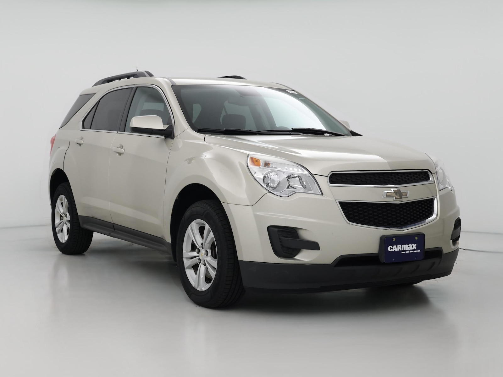 2015 Chevrolet Equinox 1LT