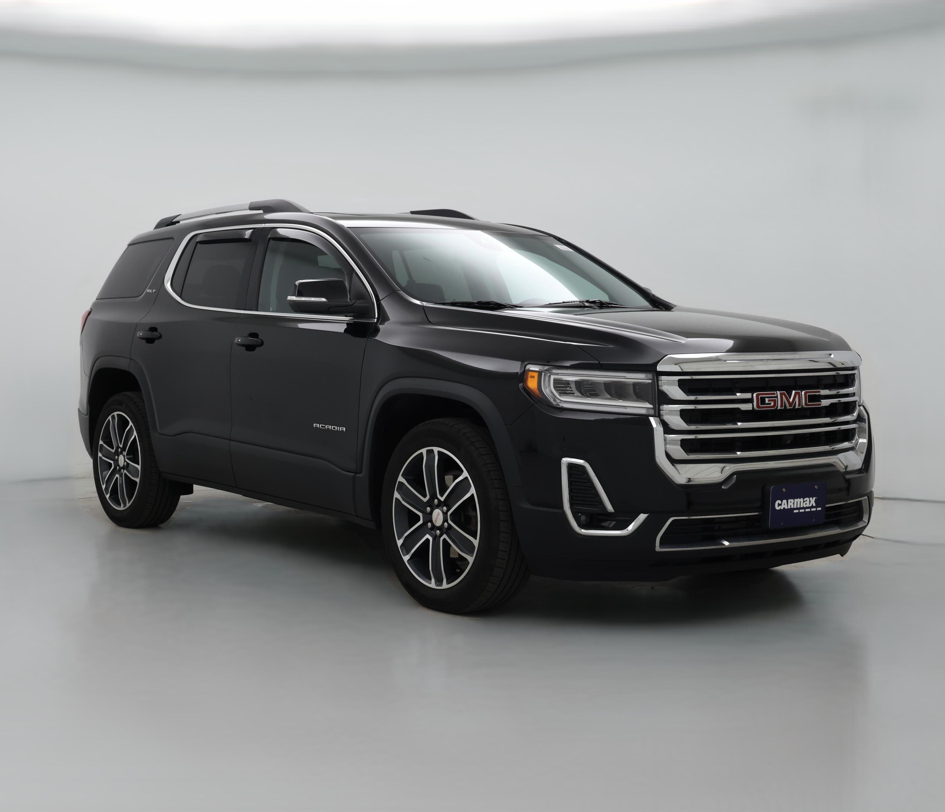 Thumbnail: 2023 GMC Acadia - 1
