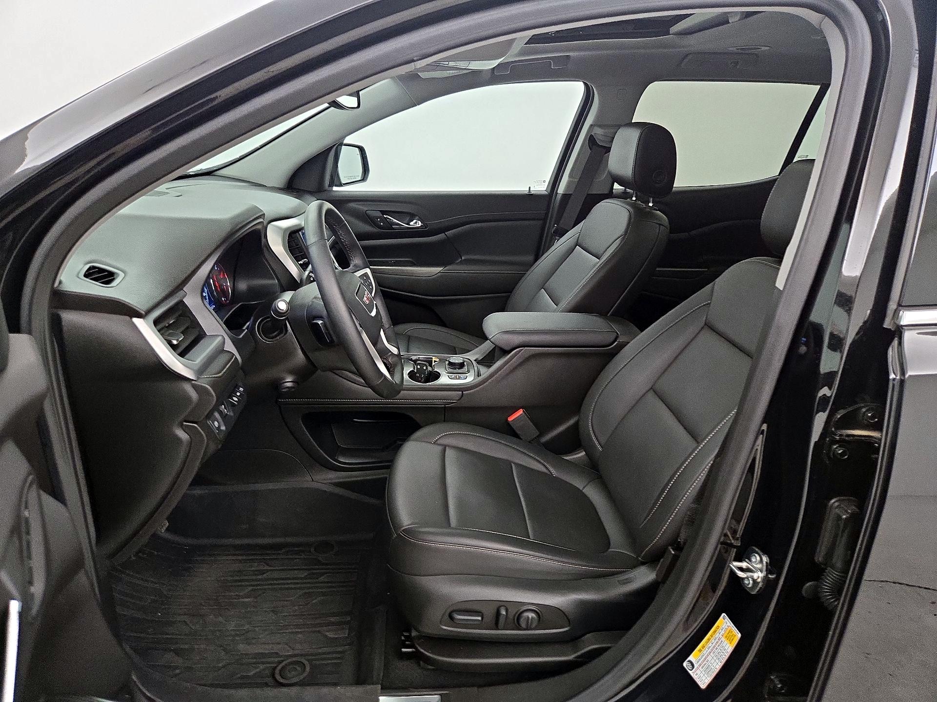 Thumbnail: 2023 GMC Acadia - 11