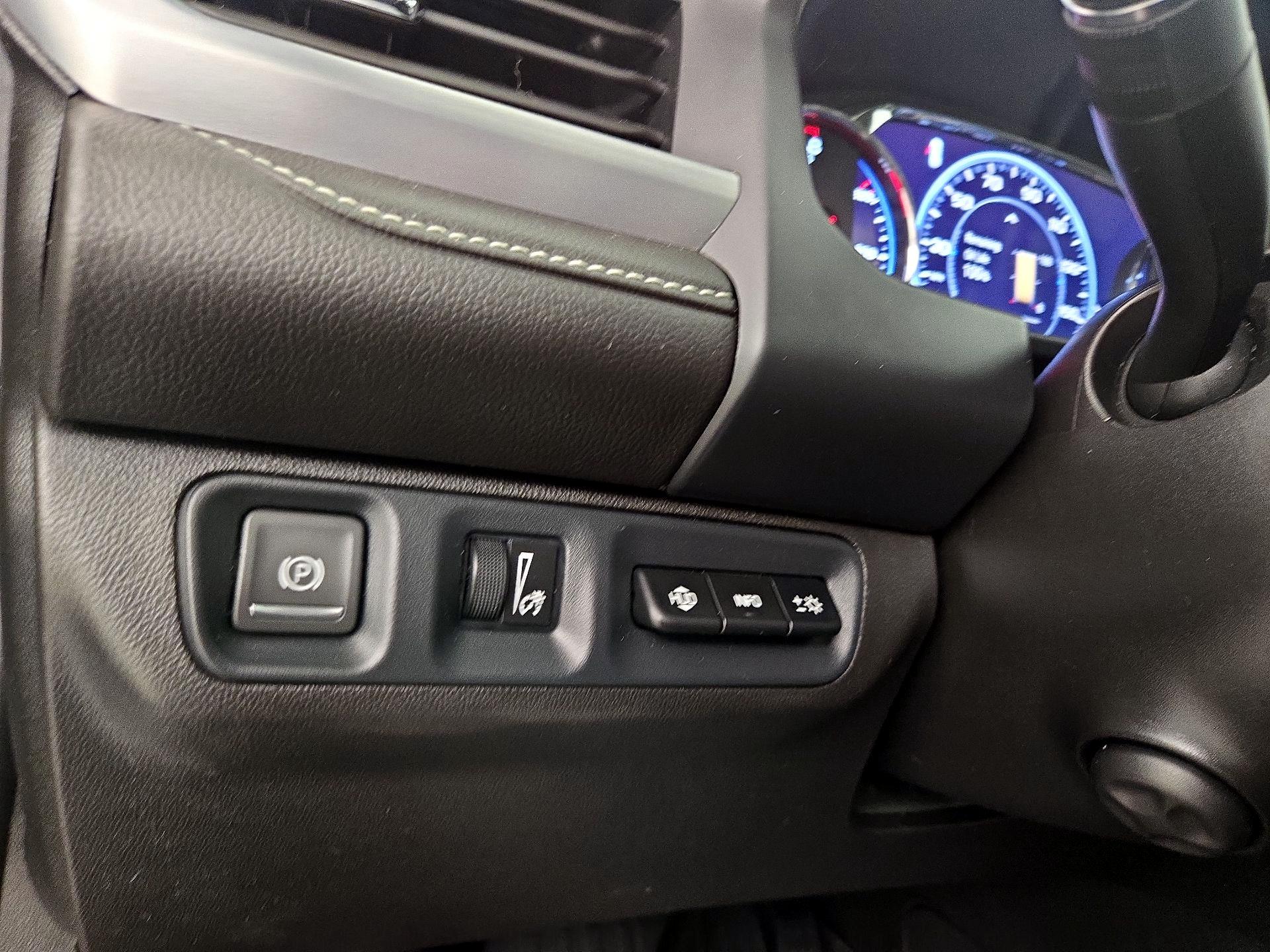 Thumbnail: 2023 GMC Acadia - 13