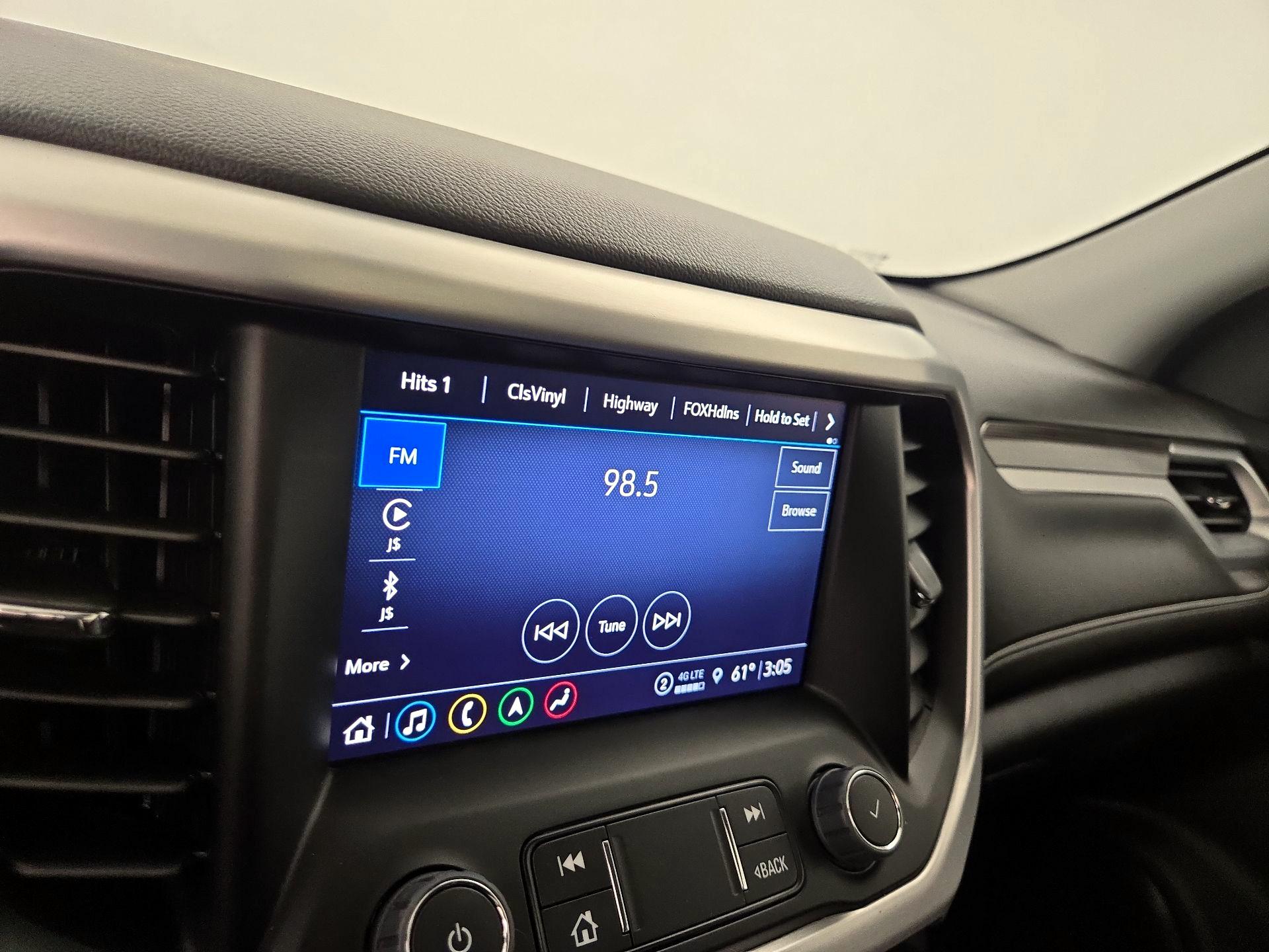 Thumbnail: 2023 GMC Acadia - 15