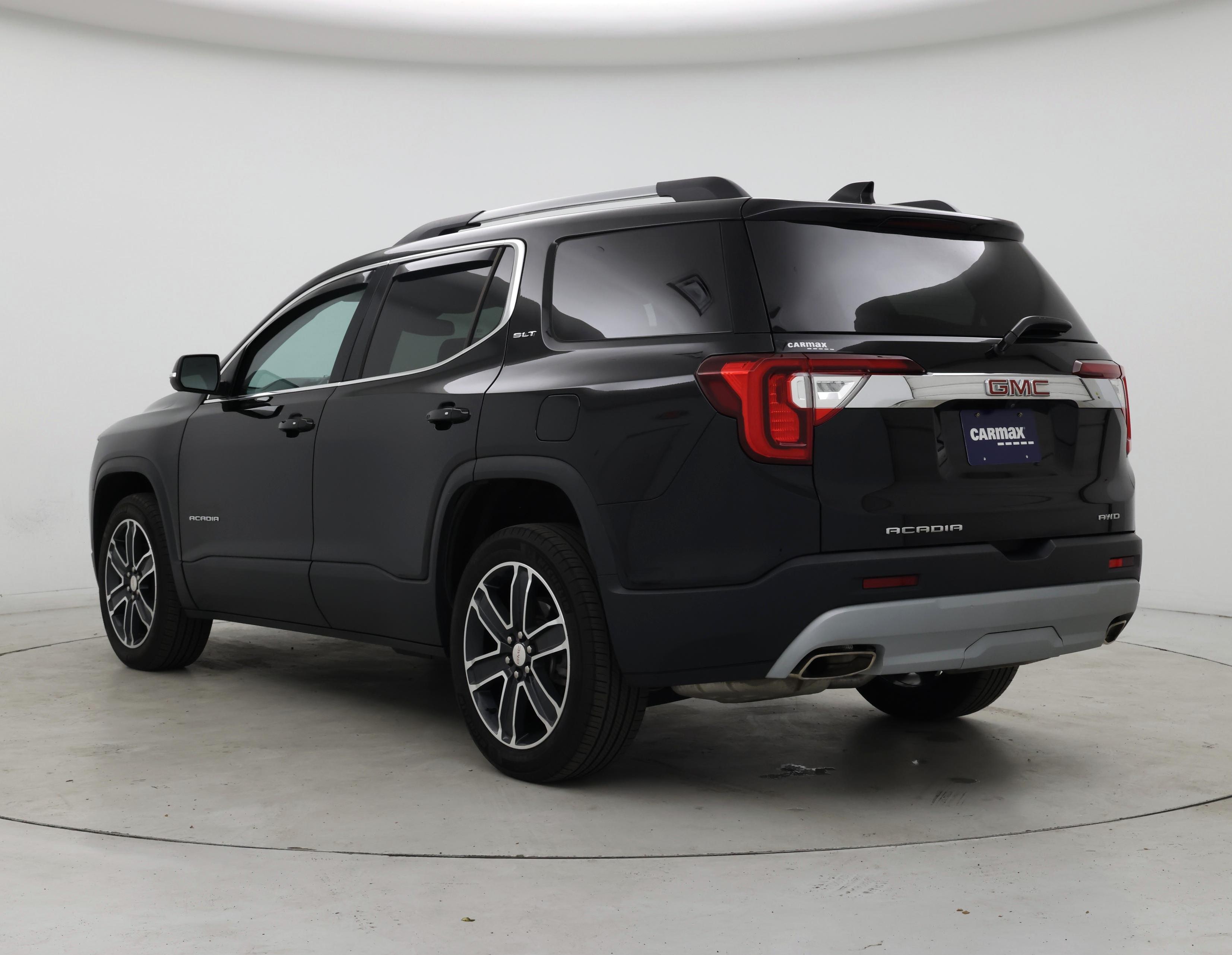 Thumbnail: 2023 GMC Acadia - 2