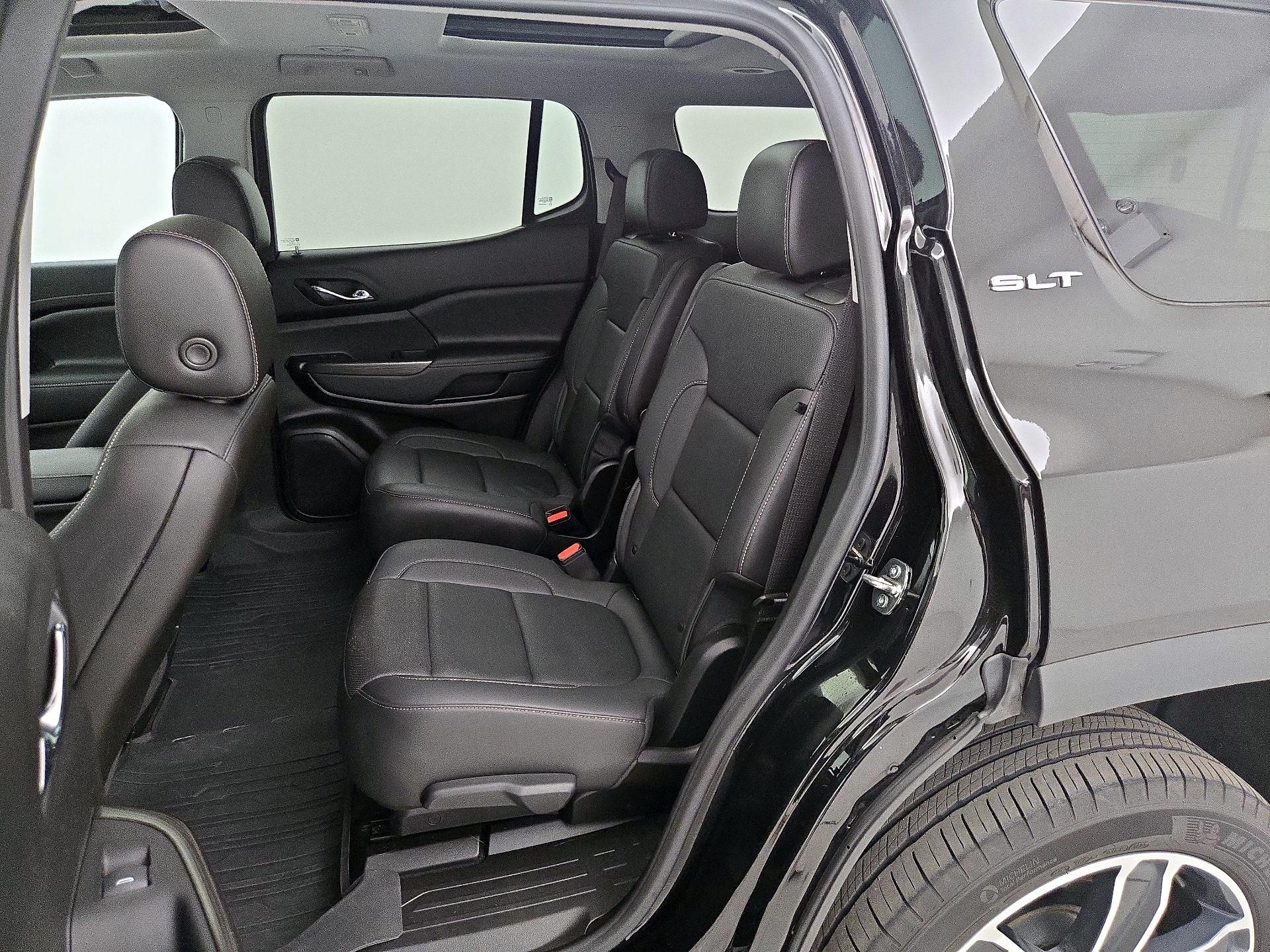 Thumbnail: 2023 GMC Acadia - 20