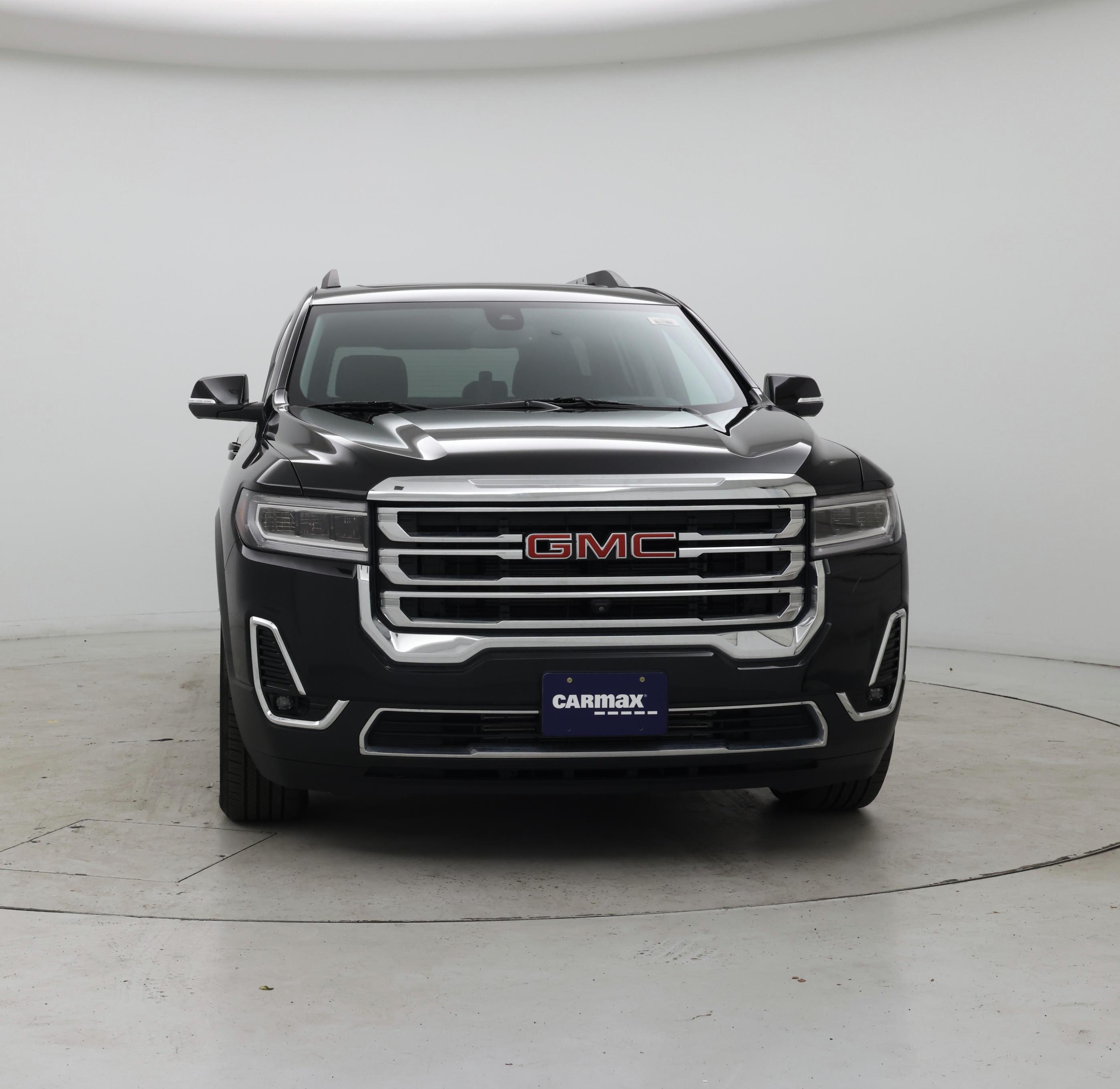 Thumbnail: 2023 GMC Acadia - 5