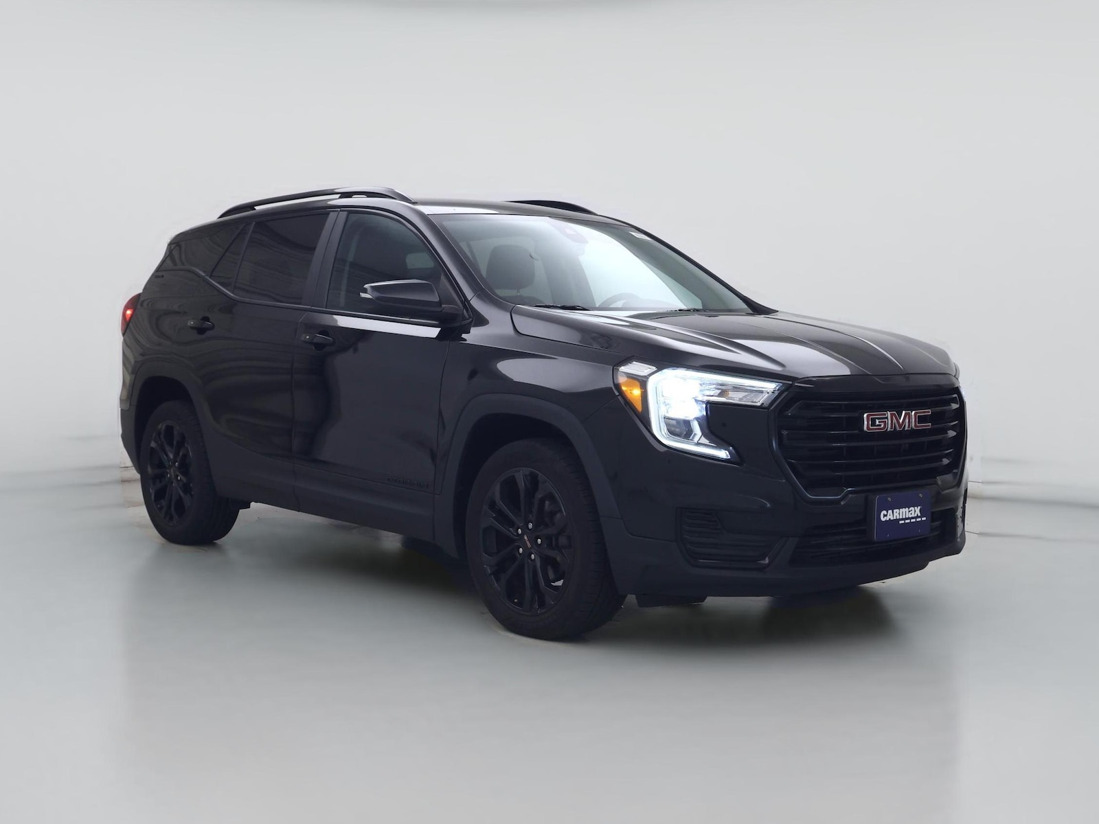 2022 GMC Terrain