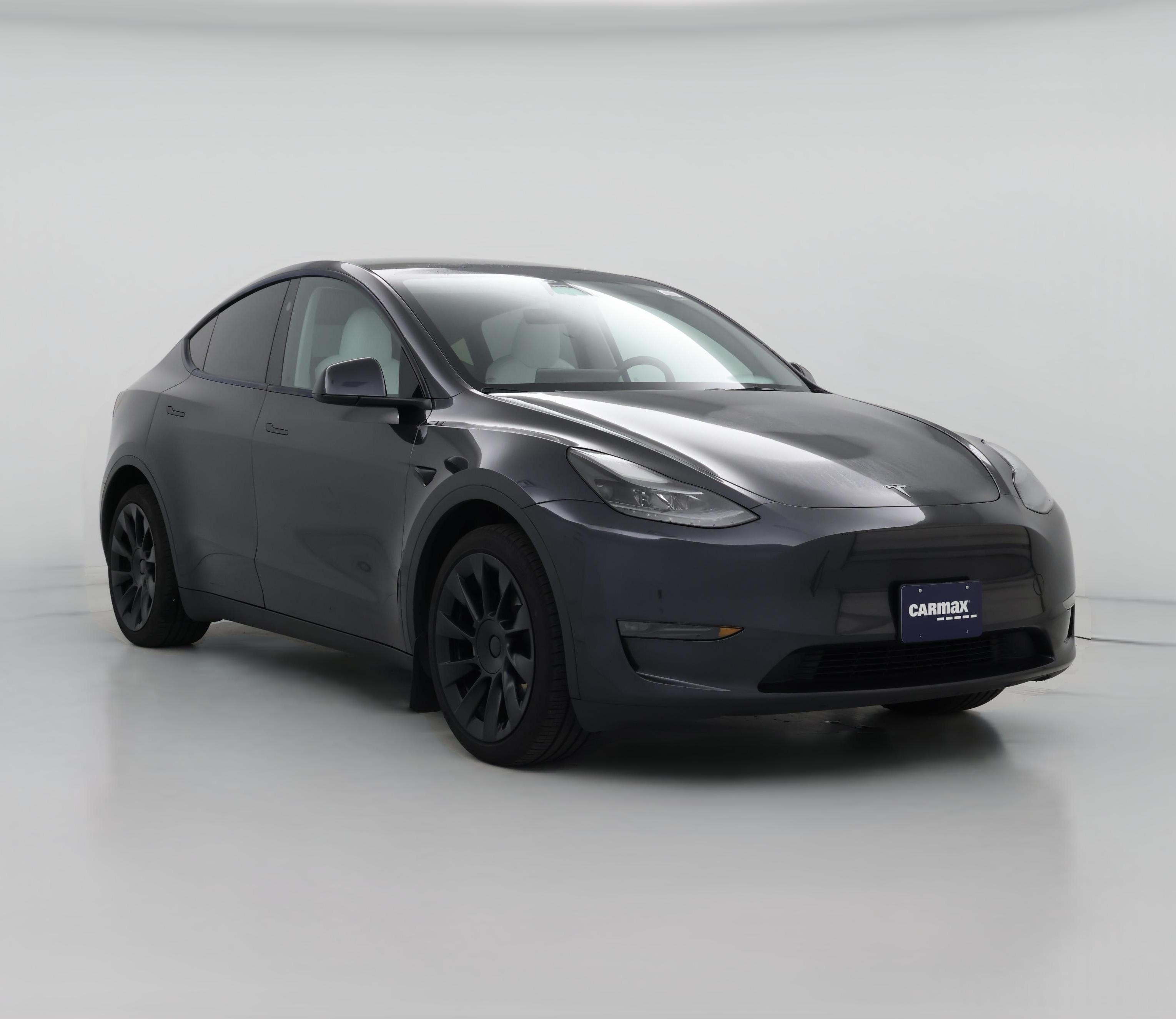 Thumbnail: 2024 Tesla Model Y - 1