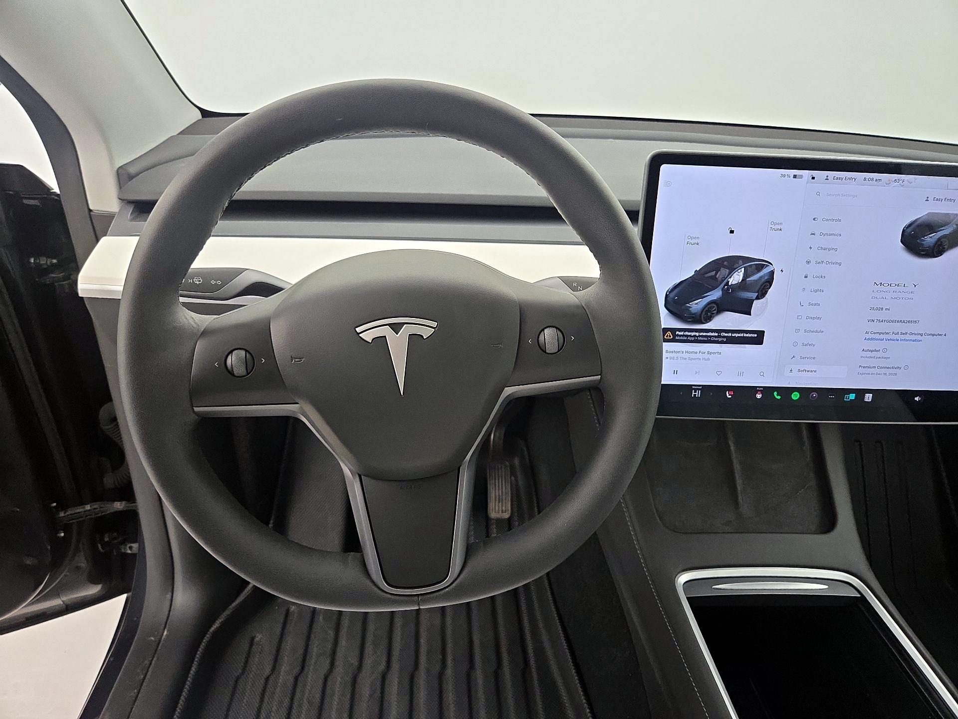 Thumbnail: 2024 Tesla Model Y - 10