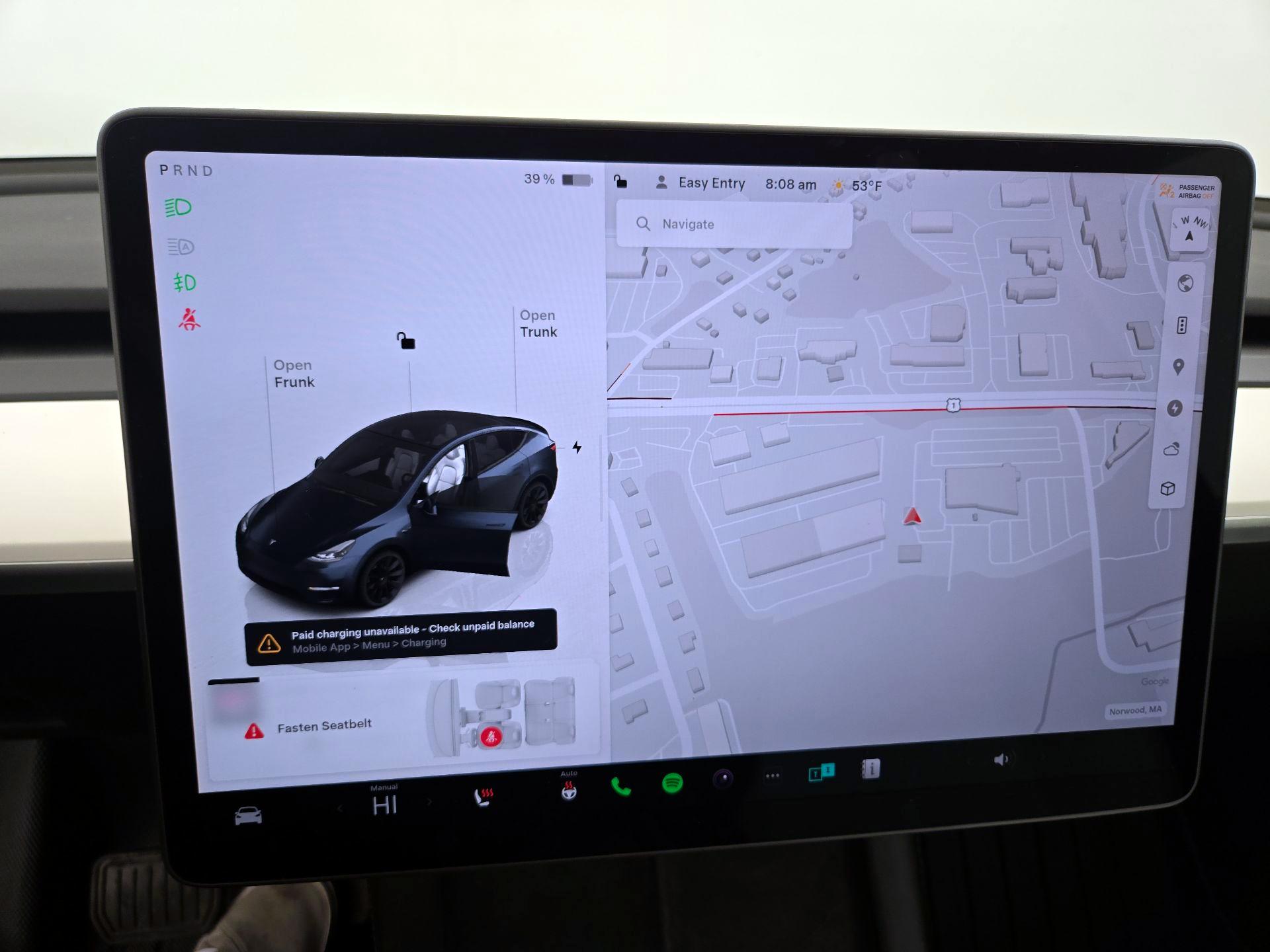 Thumbnail: 2024 Tesla Model Y - 13