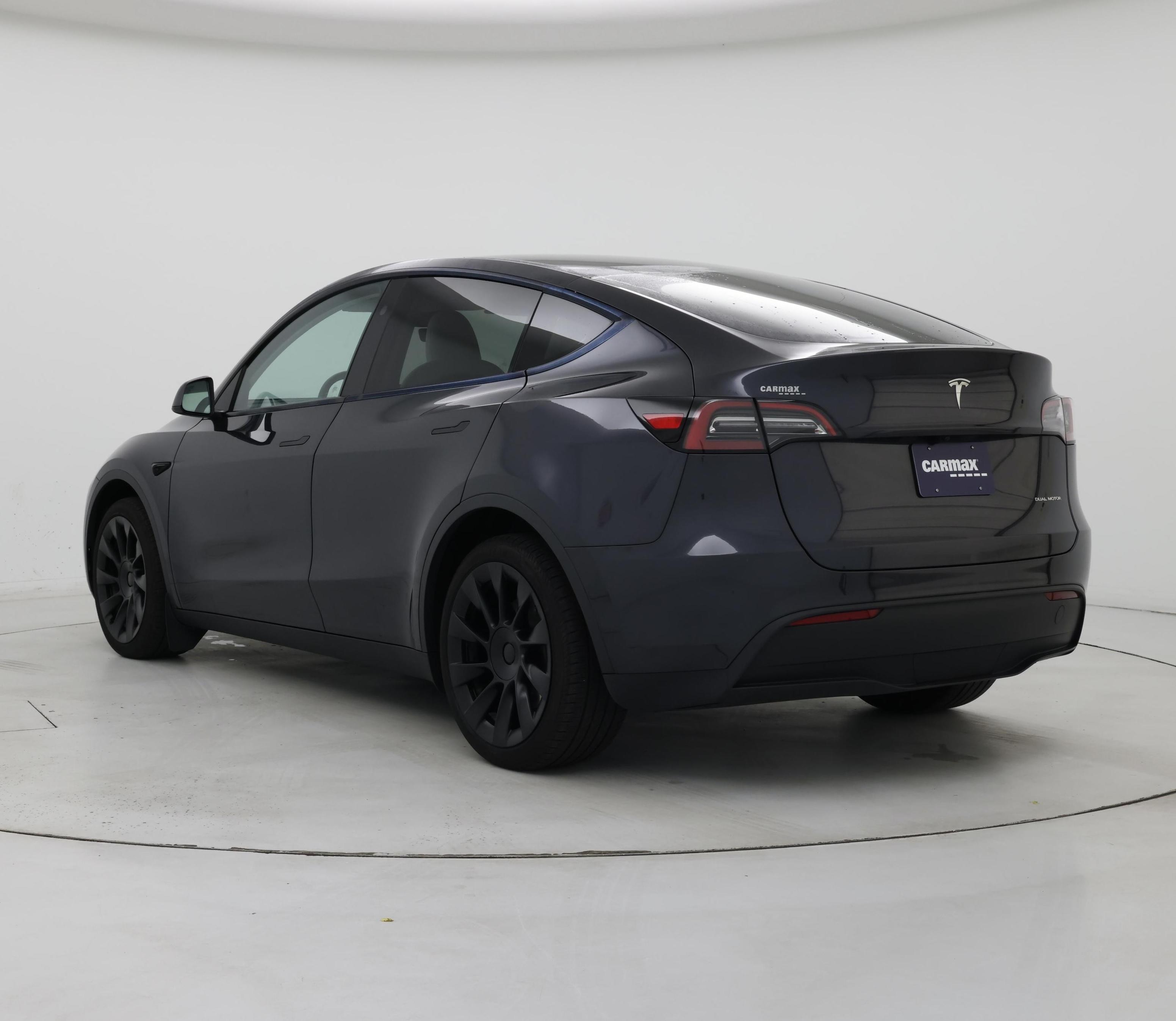 Thumbnail: 2024 Tesla Model Y - 2