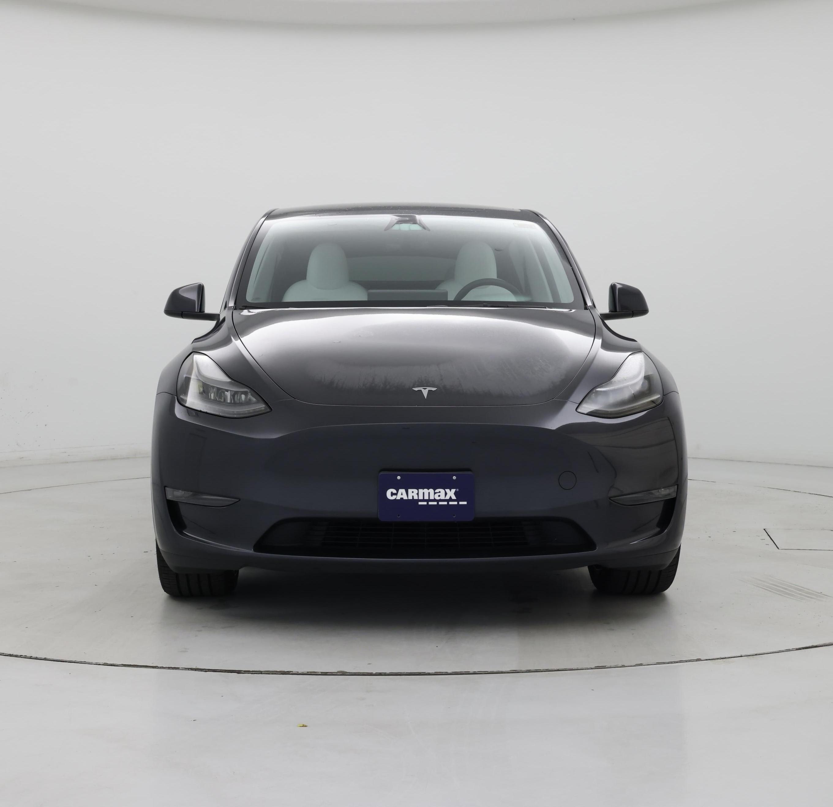Thumbnail: 2024 Tesla Model Y - 5