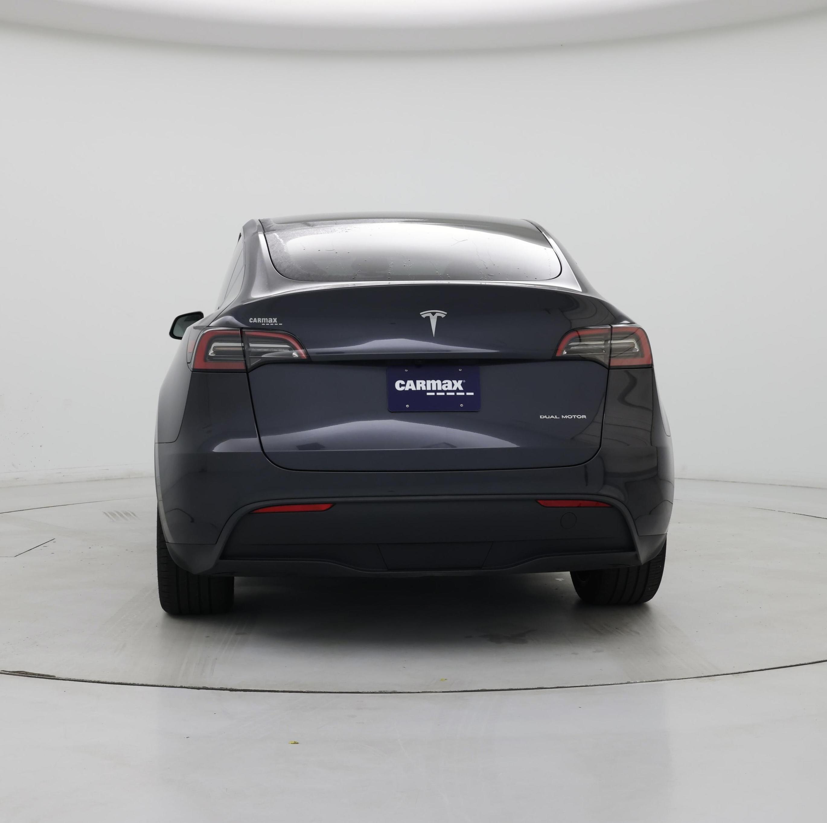 Thumbnail: 2024 Tesla Model Y - 6