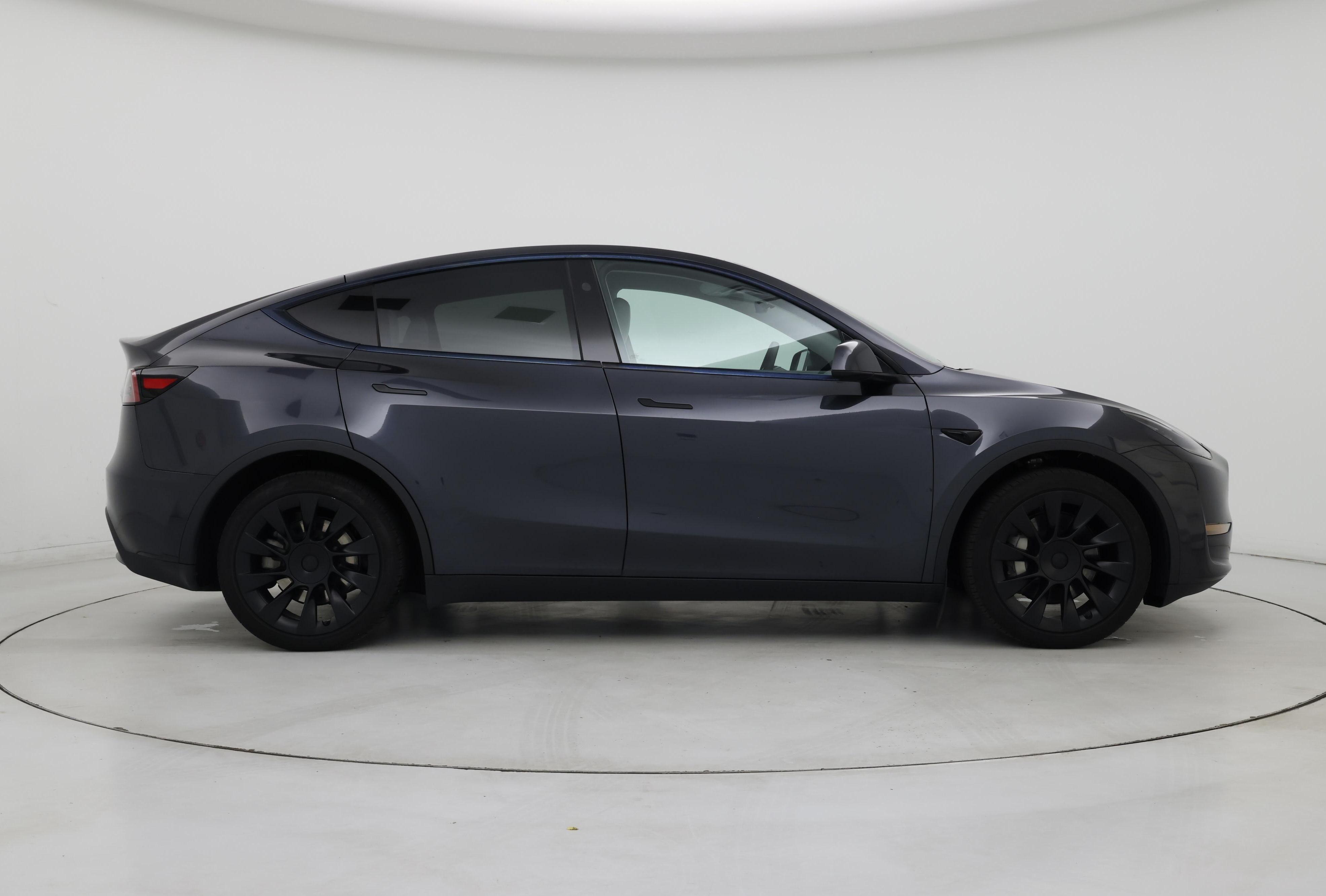 Thumbnail: 2024 Tesla Model Y - 7