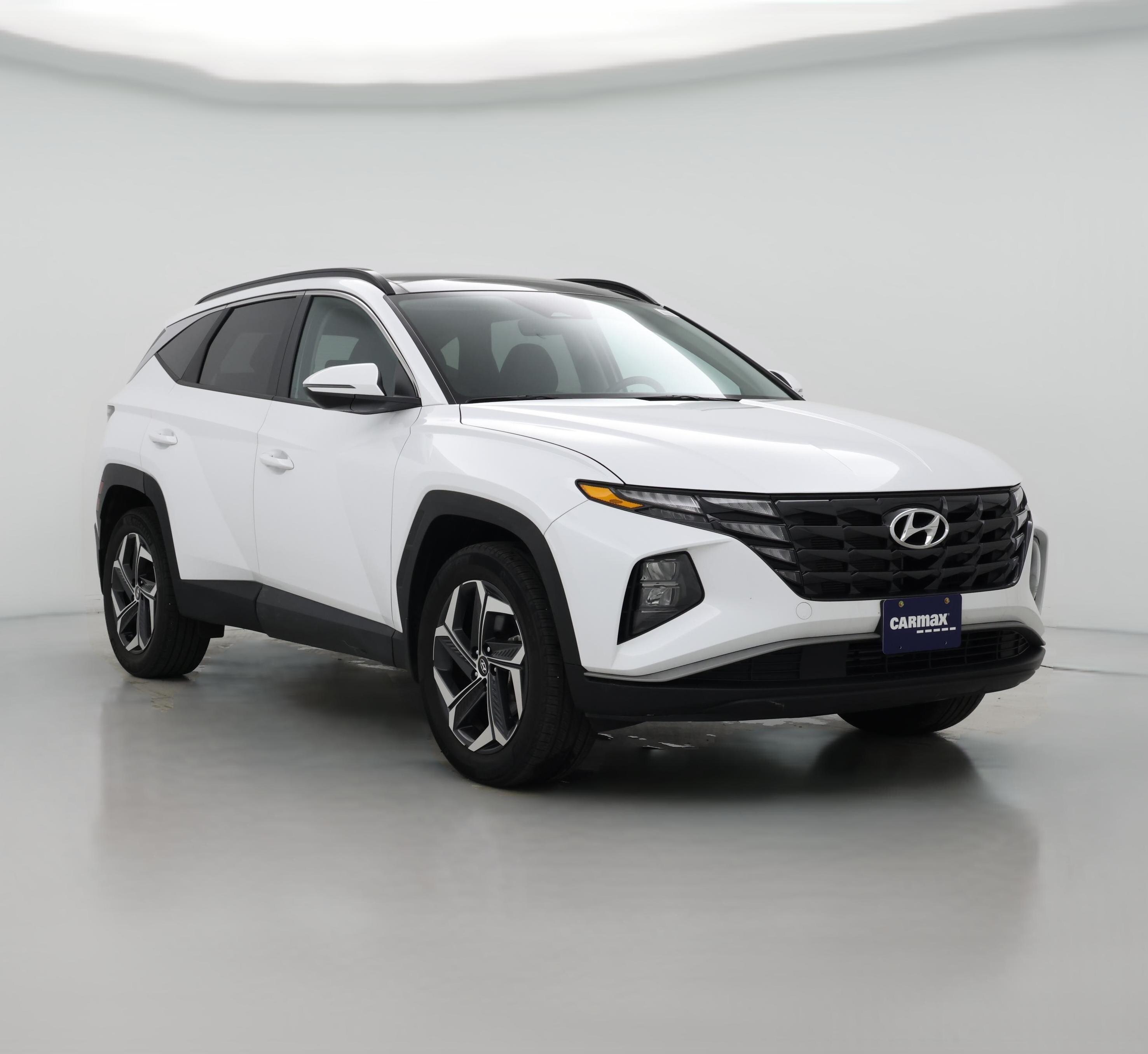 Thumbnail: 2023 Hyundai Tucson - 1