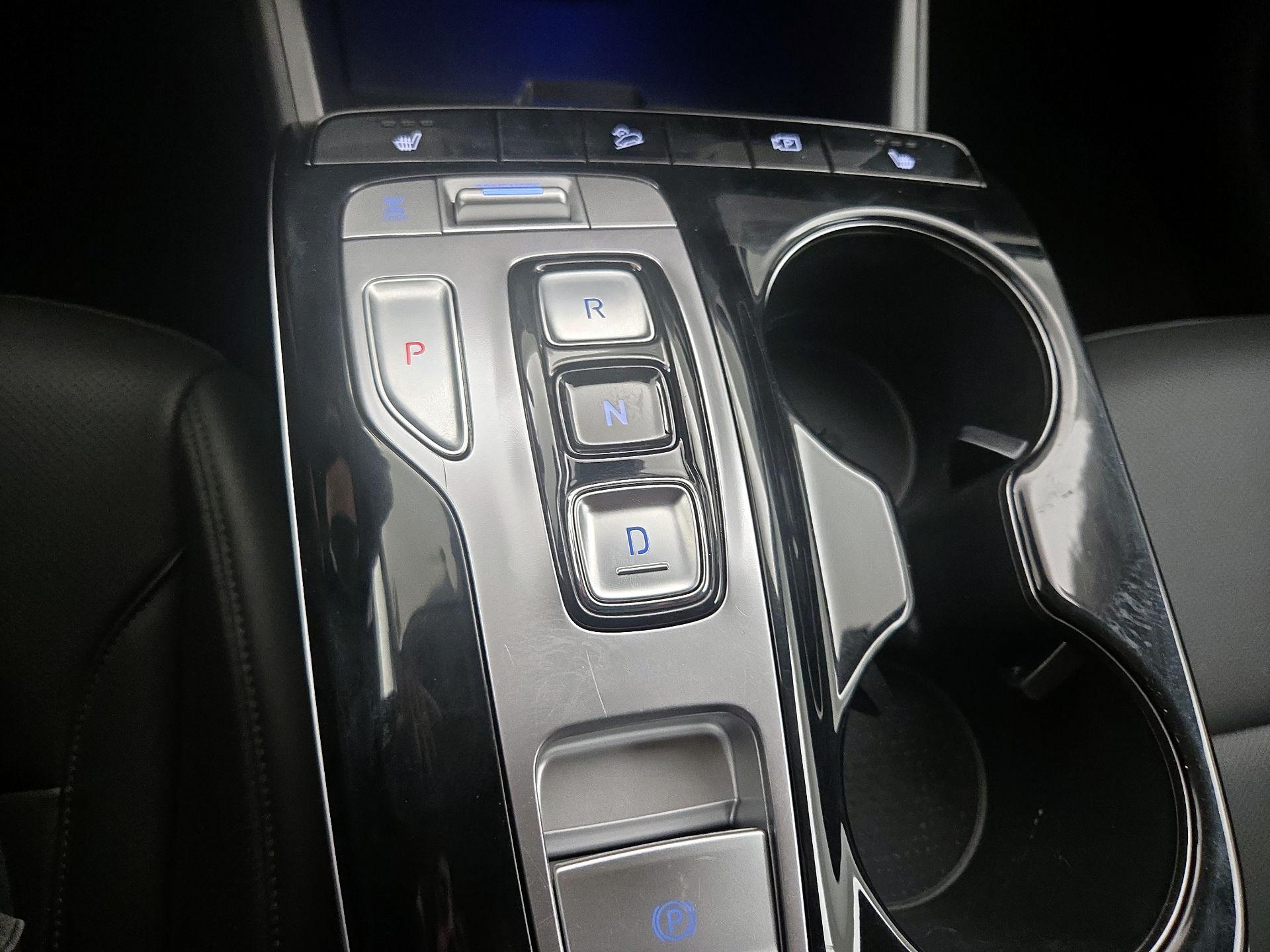 Thumbnail: 2023 Hyundai Tucson - 18