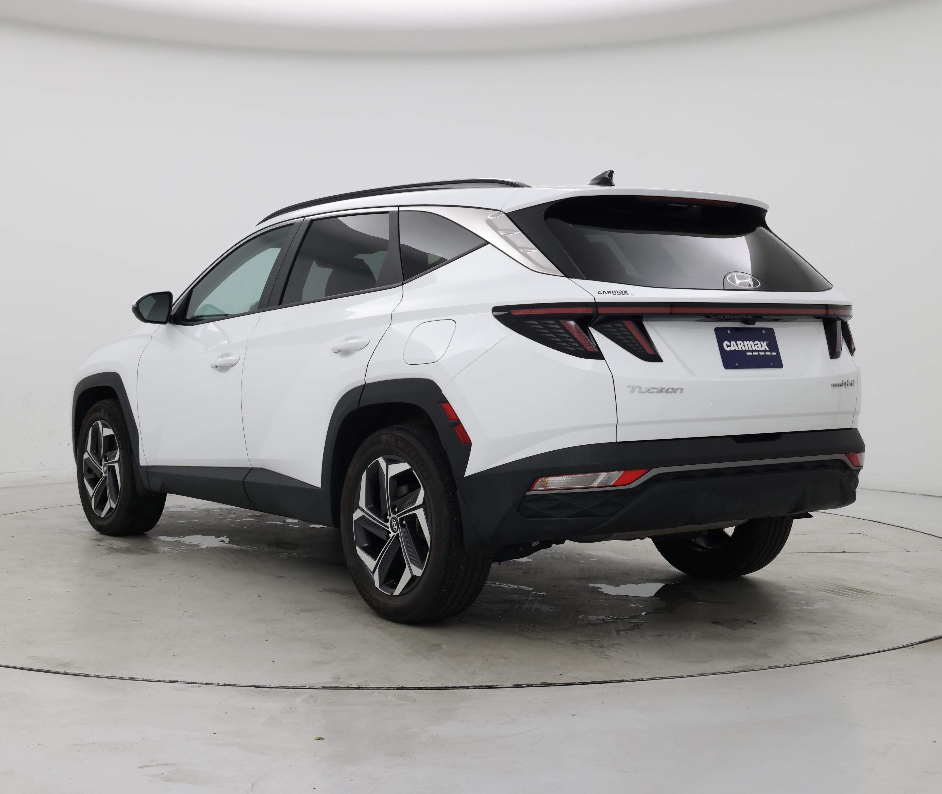 Thumbnail: 2023 Hyundai Tucson - 2