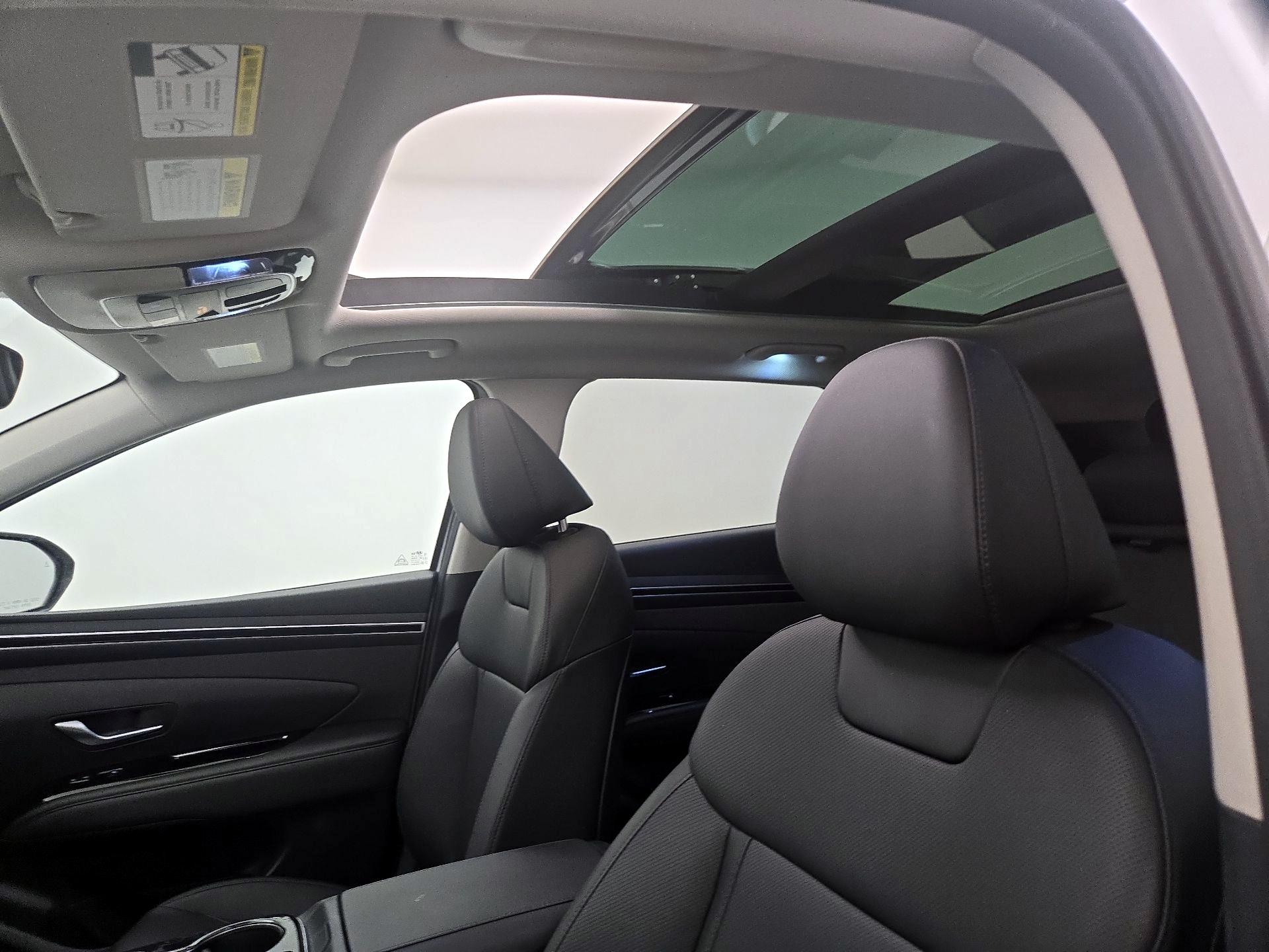 Thumbnail: 2023 Hyundai Tucson - 20