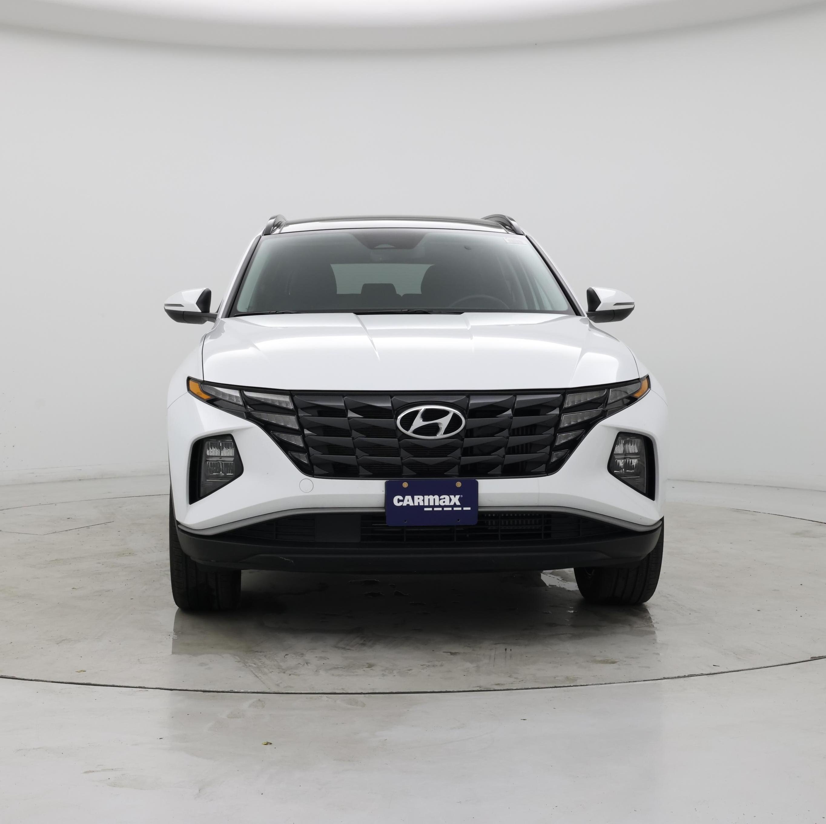 Thumbnail: 2023 Hyundai Tucson - 5