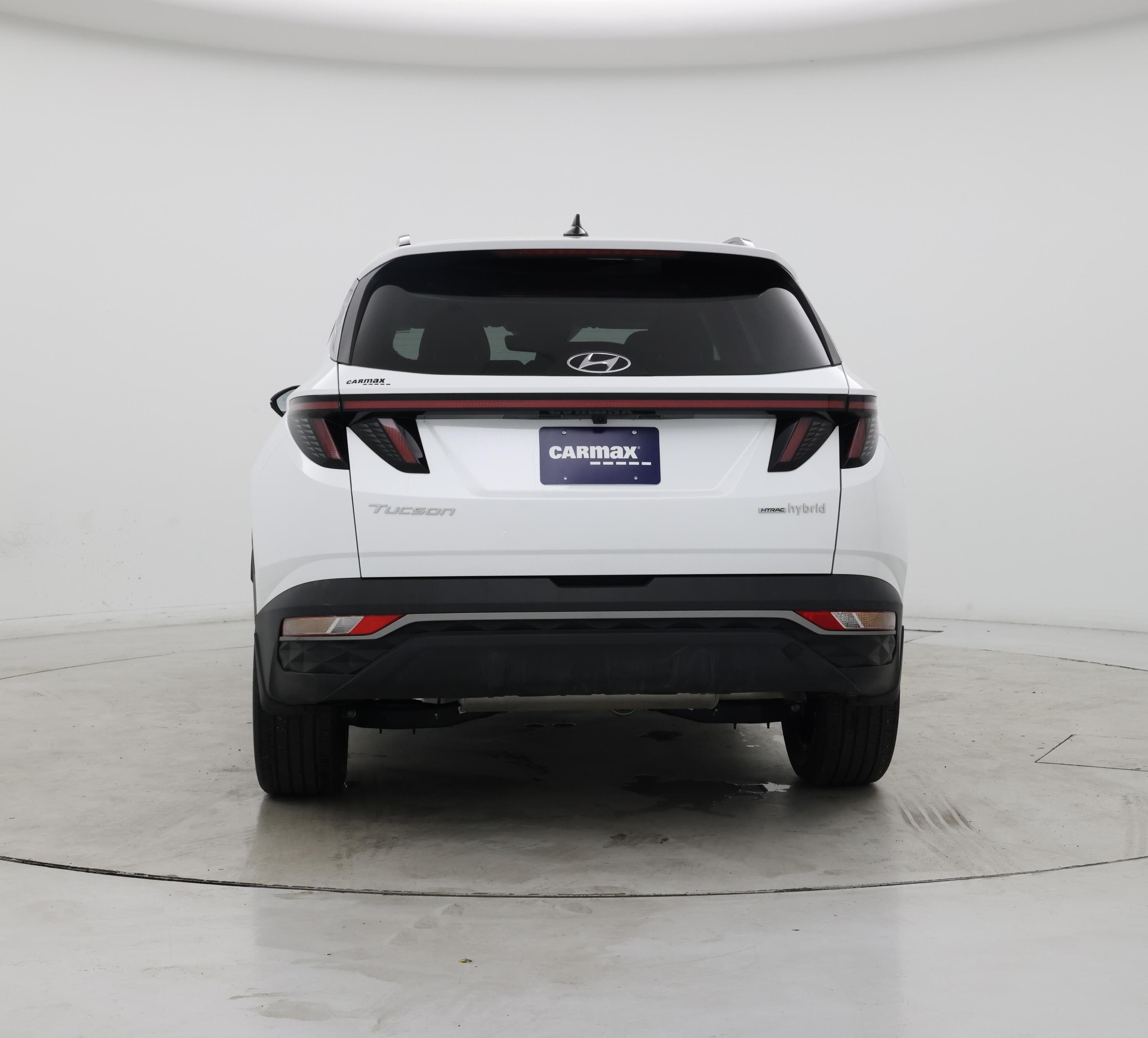 Thumbnail: 2023 Hyundai Tucson - 6