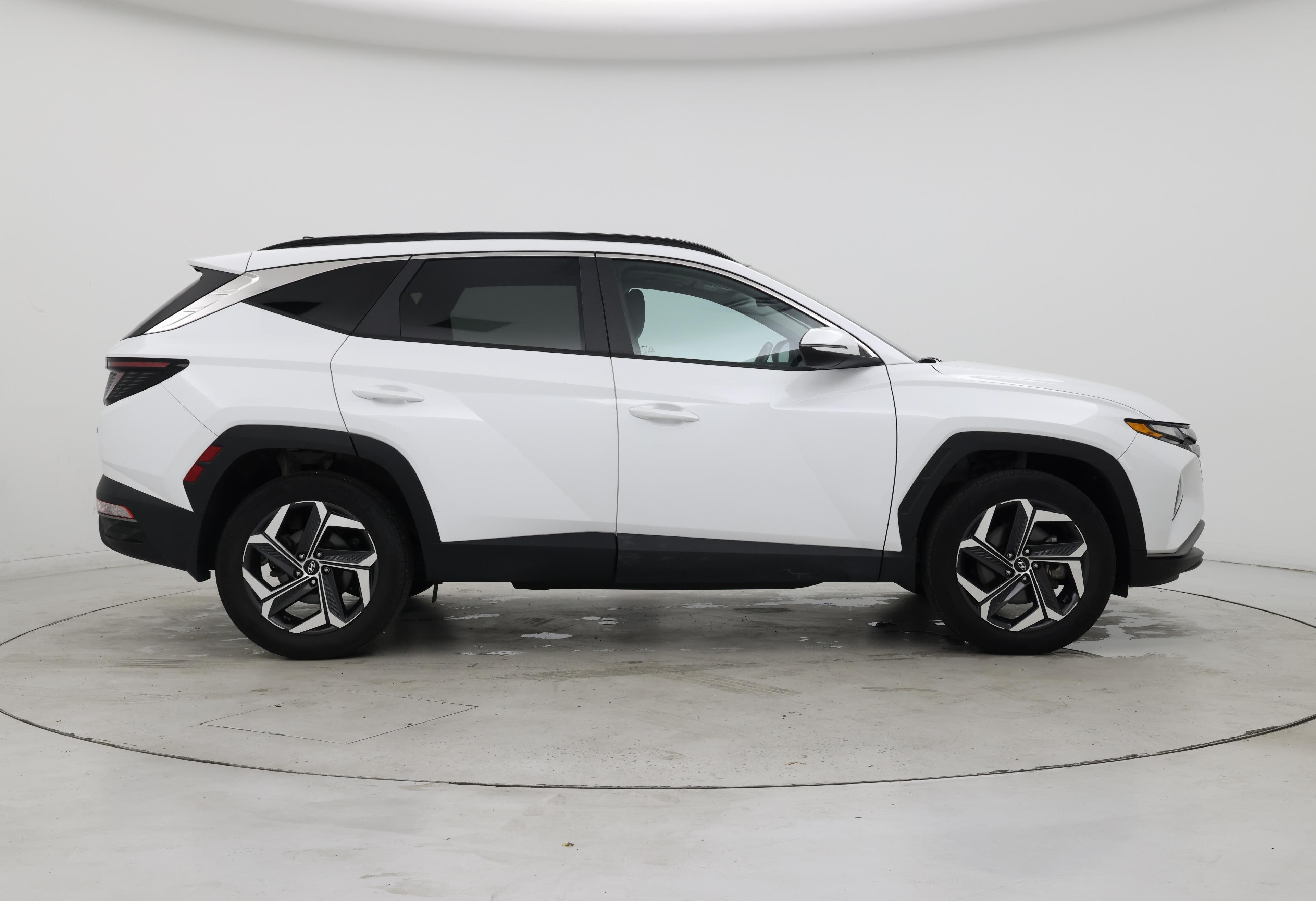Thumbnail: 2023 Hyundai Tucson - 7