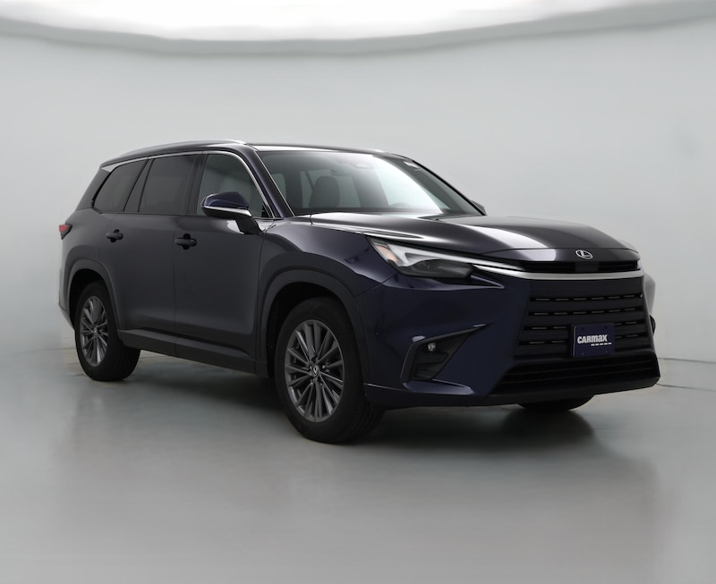 2024 Lexus TX 350