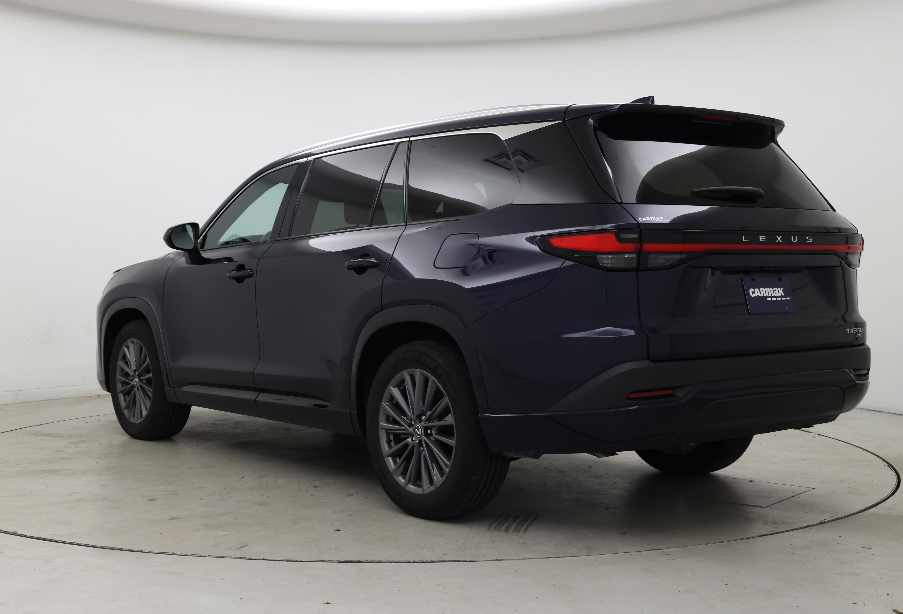 Thumbnail: 2024 Lexus TX - 2