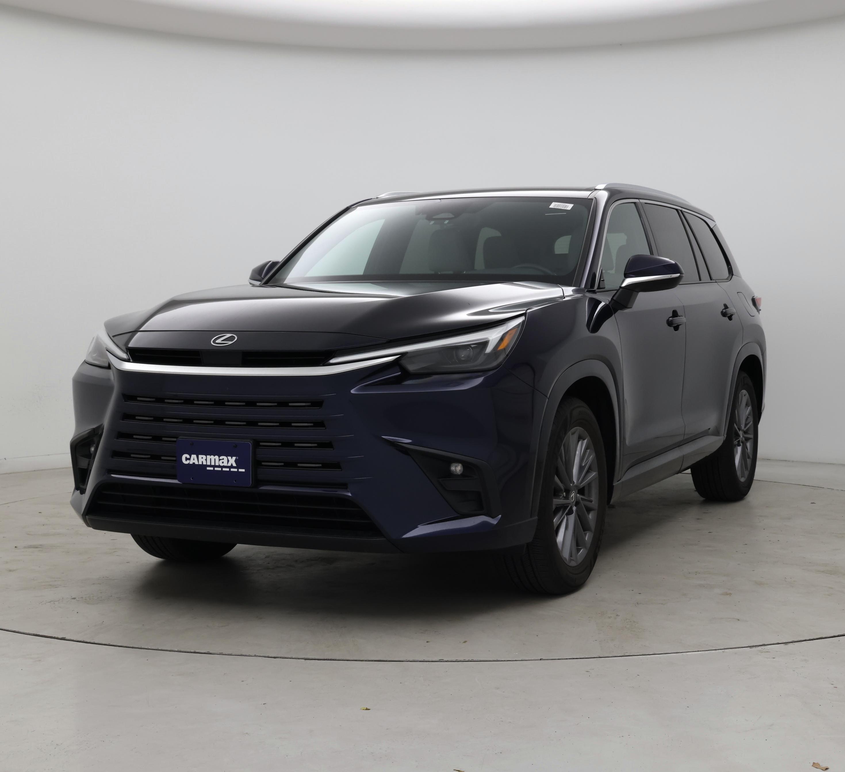 Thumbnail: 2024 Lexus TX - 4