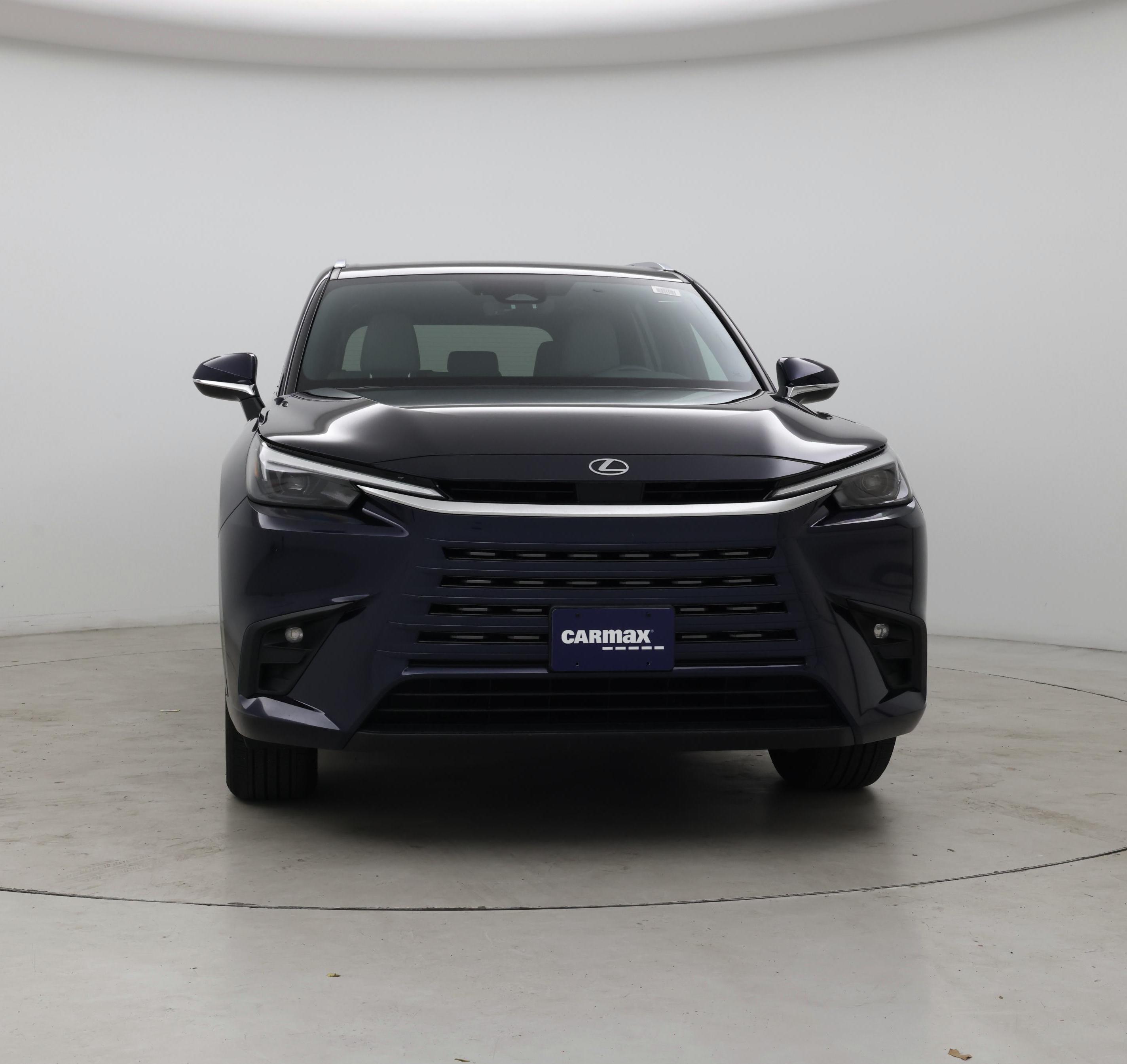 Thumbnail: 2024 Lexus TX - 5
