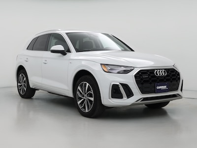 2023 Audi Q5 Premium Plus