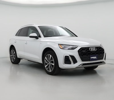 2023 Audi Q5 Premium Plus