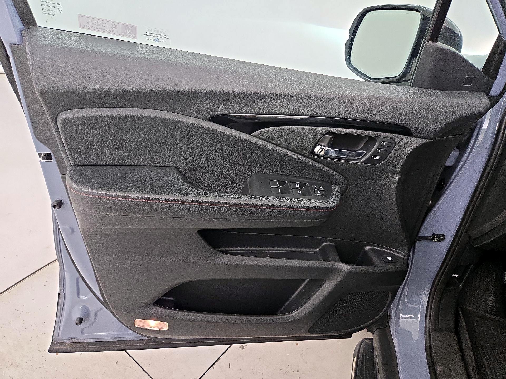 Thumbnail: 2022 Honda Ridgeline - 12