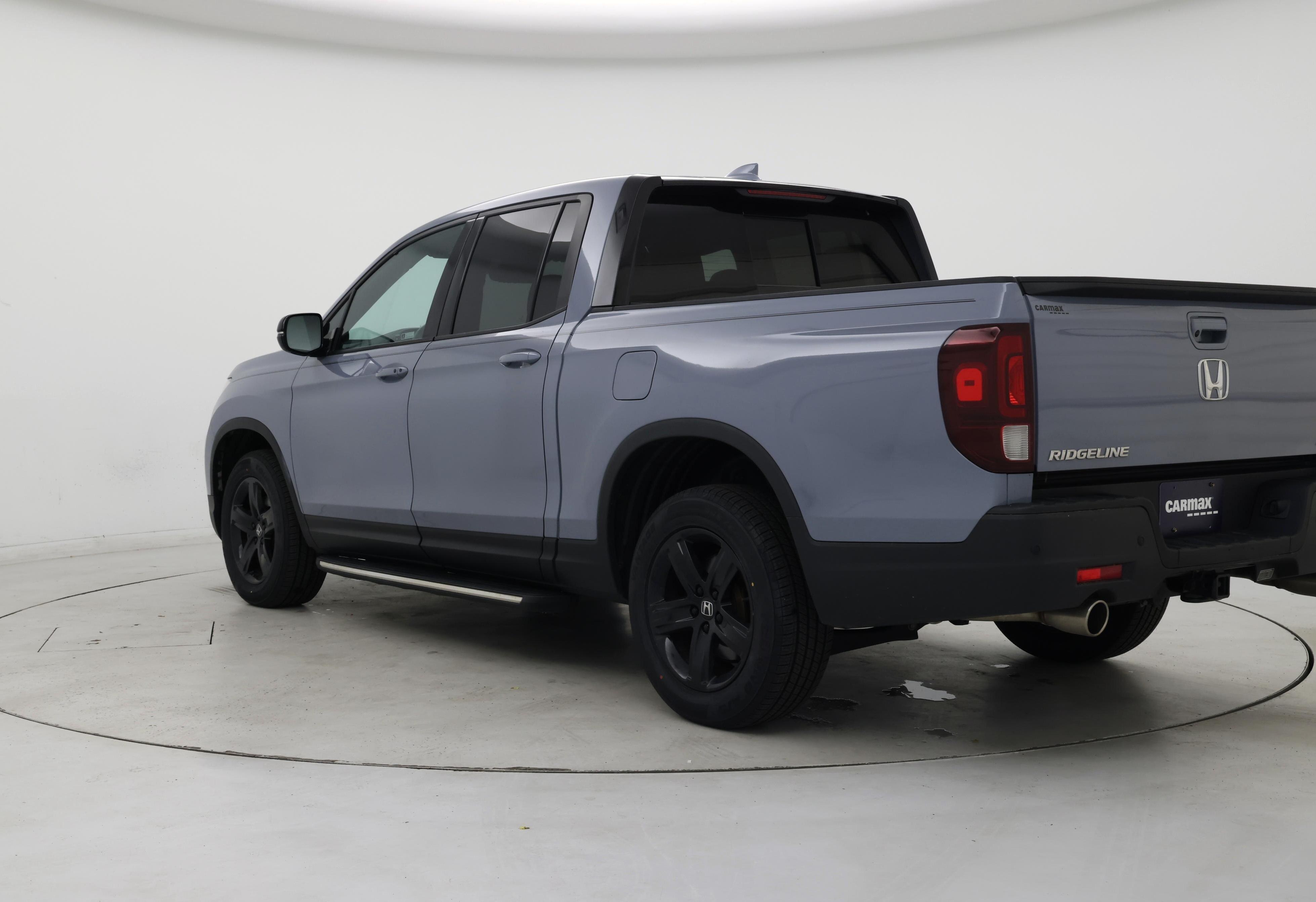Thumbnail: 2022 Honda Ridgeline - 2
