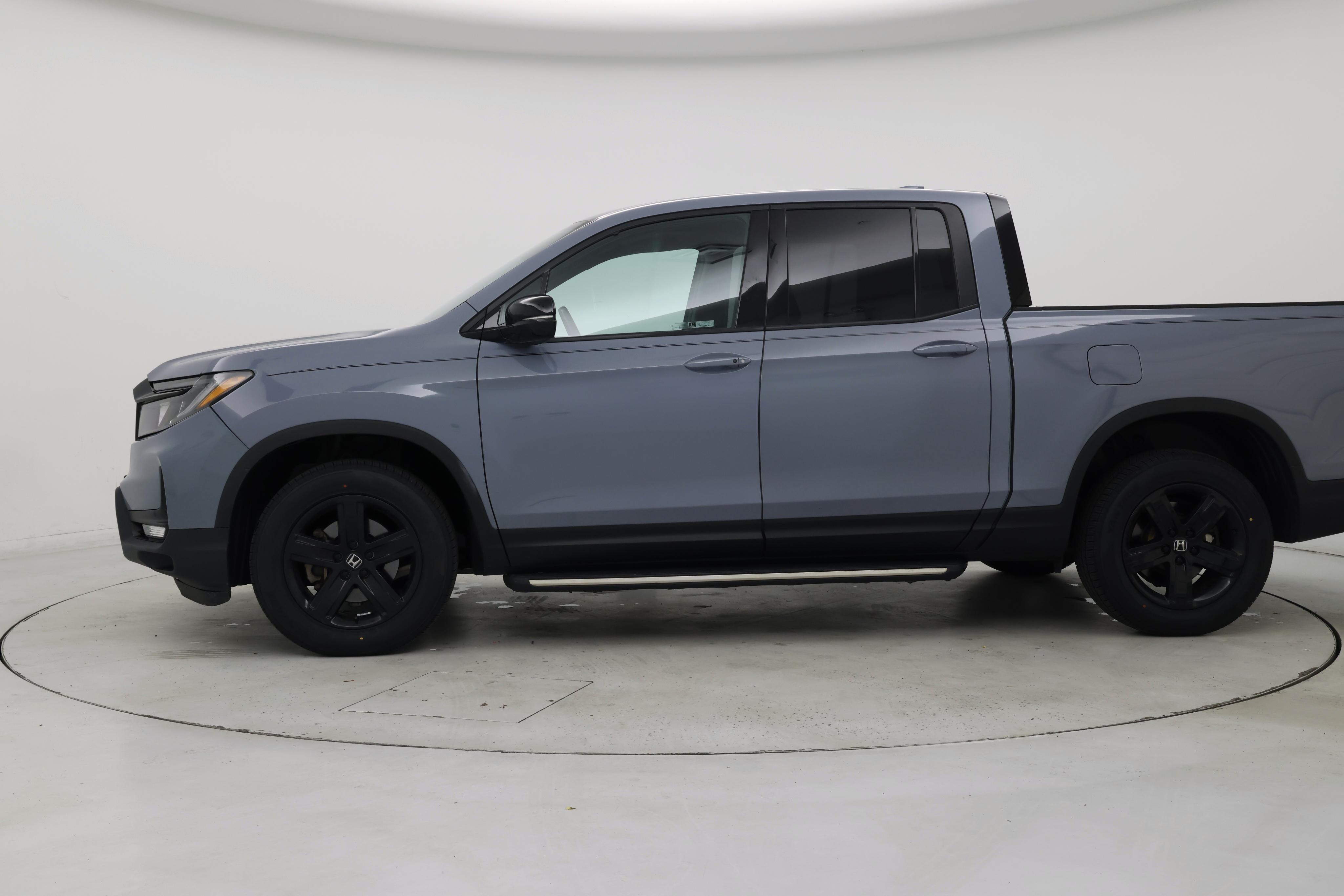 Thumbnail: 2022 Honda Ridgeline - 3