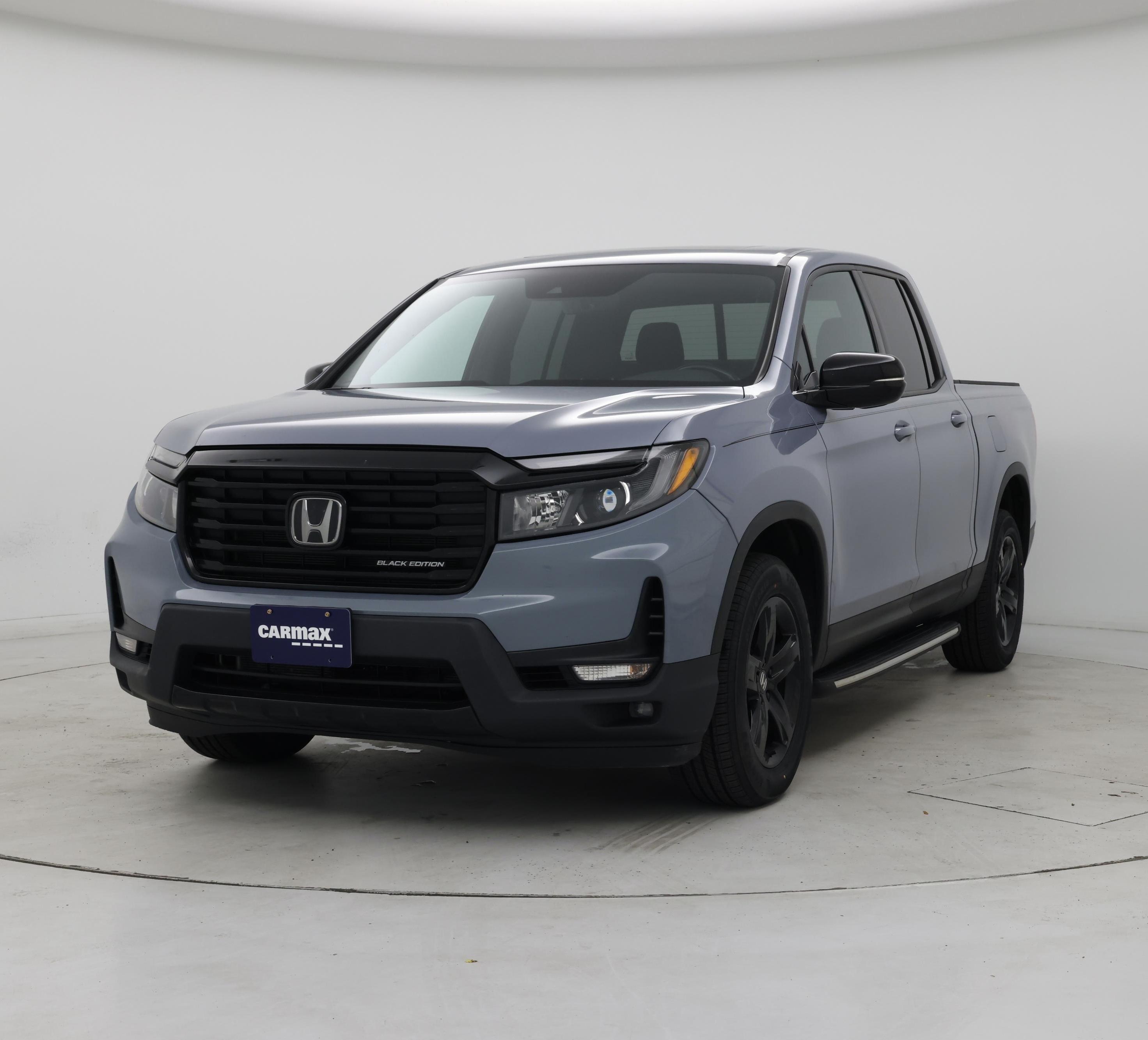 Thumbnail: 2022 Honda Ridgeline - 4