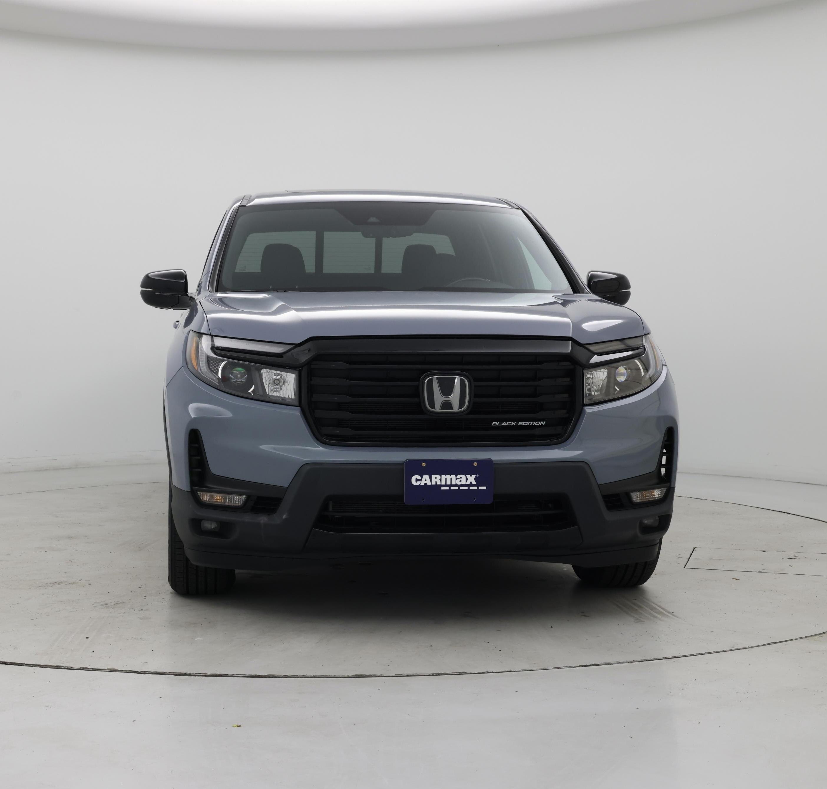 Thumbnail: 2022 Honda Ridgeline - 5