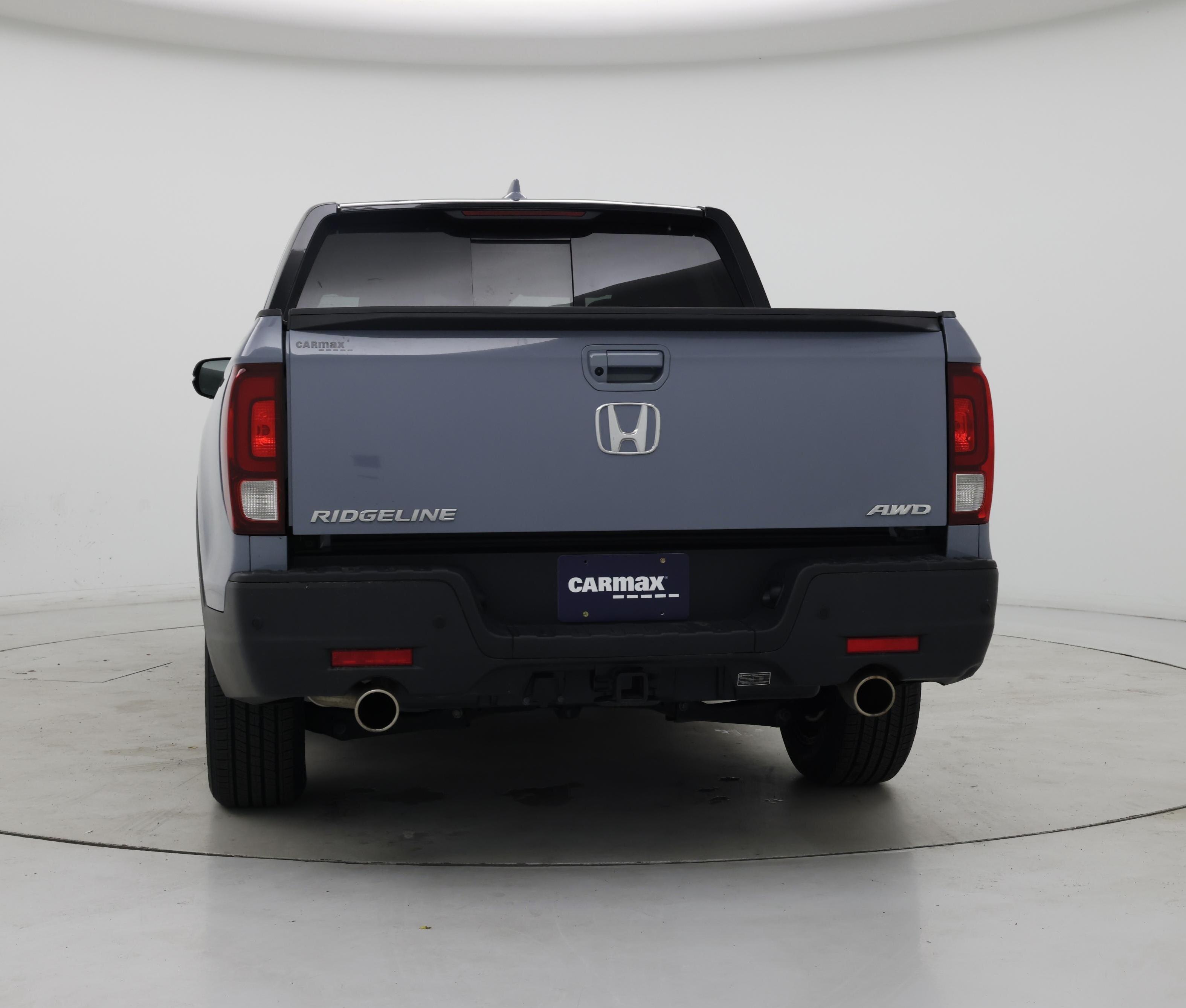 Thumbnail: 2022 Honda Ridgeline - 6