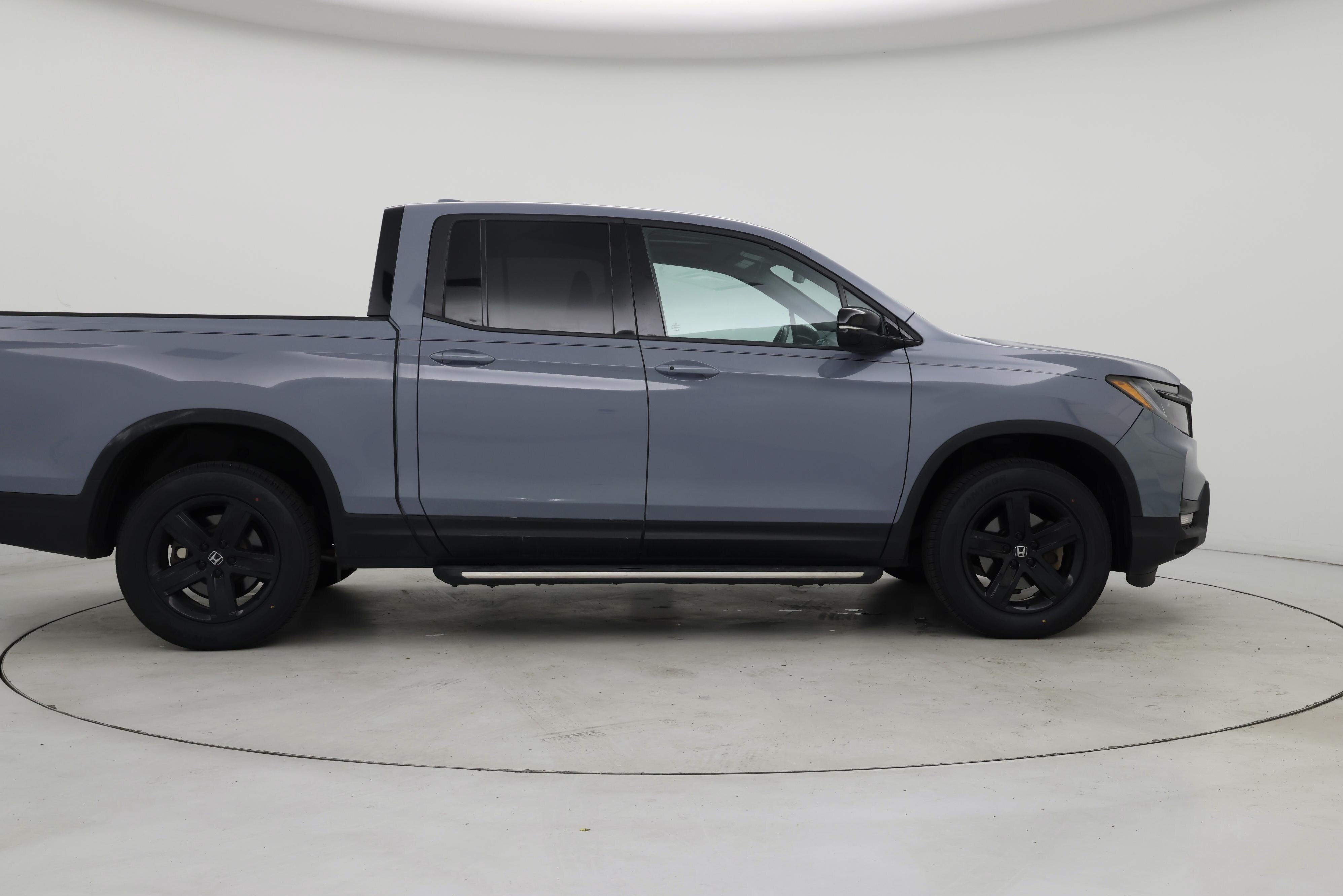 Thumbnail: 2022 Honda Ridgeline - 7