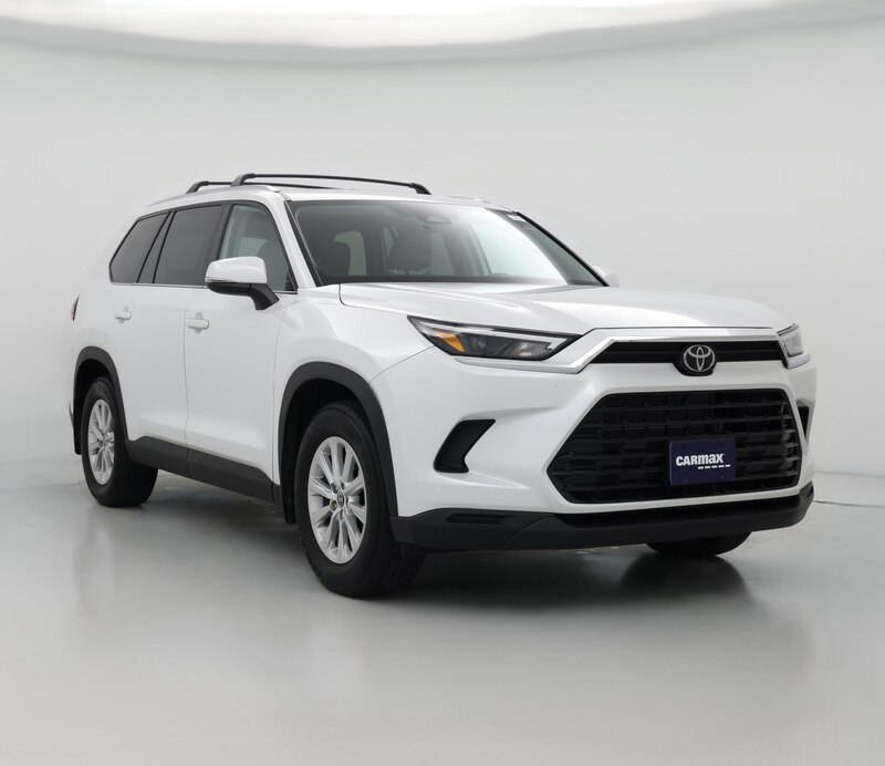 2025 Toyota Gr. Highlander Hybrid XLE
