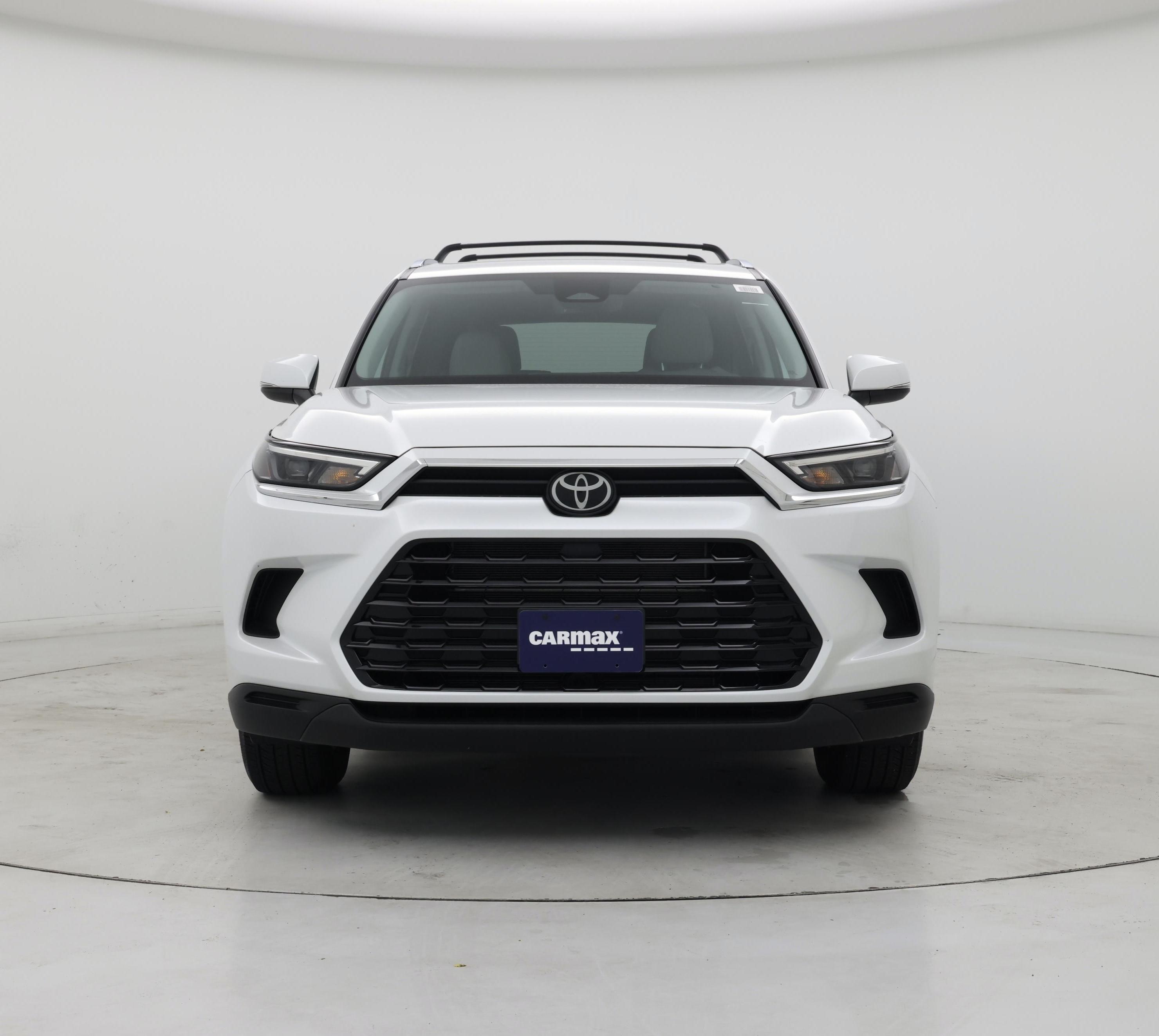Thumbnail: 2025 Toyota Highlander - 5