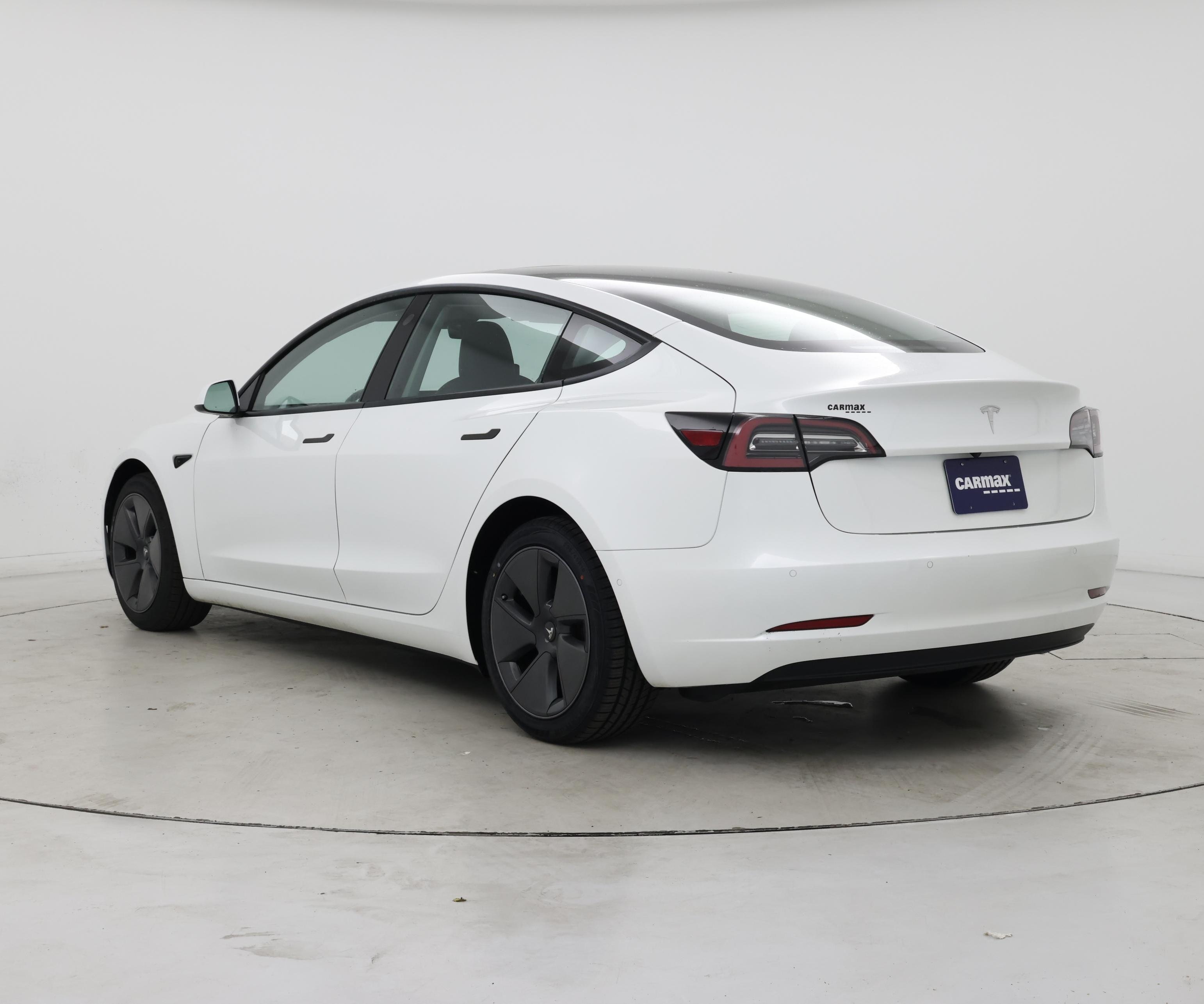Thumbnail: 2022 Tesla Model 3 - 2