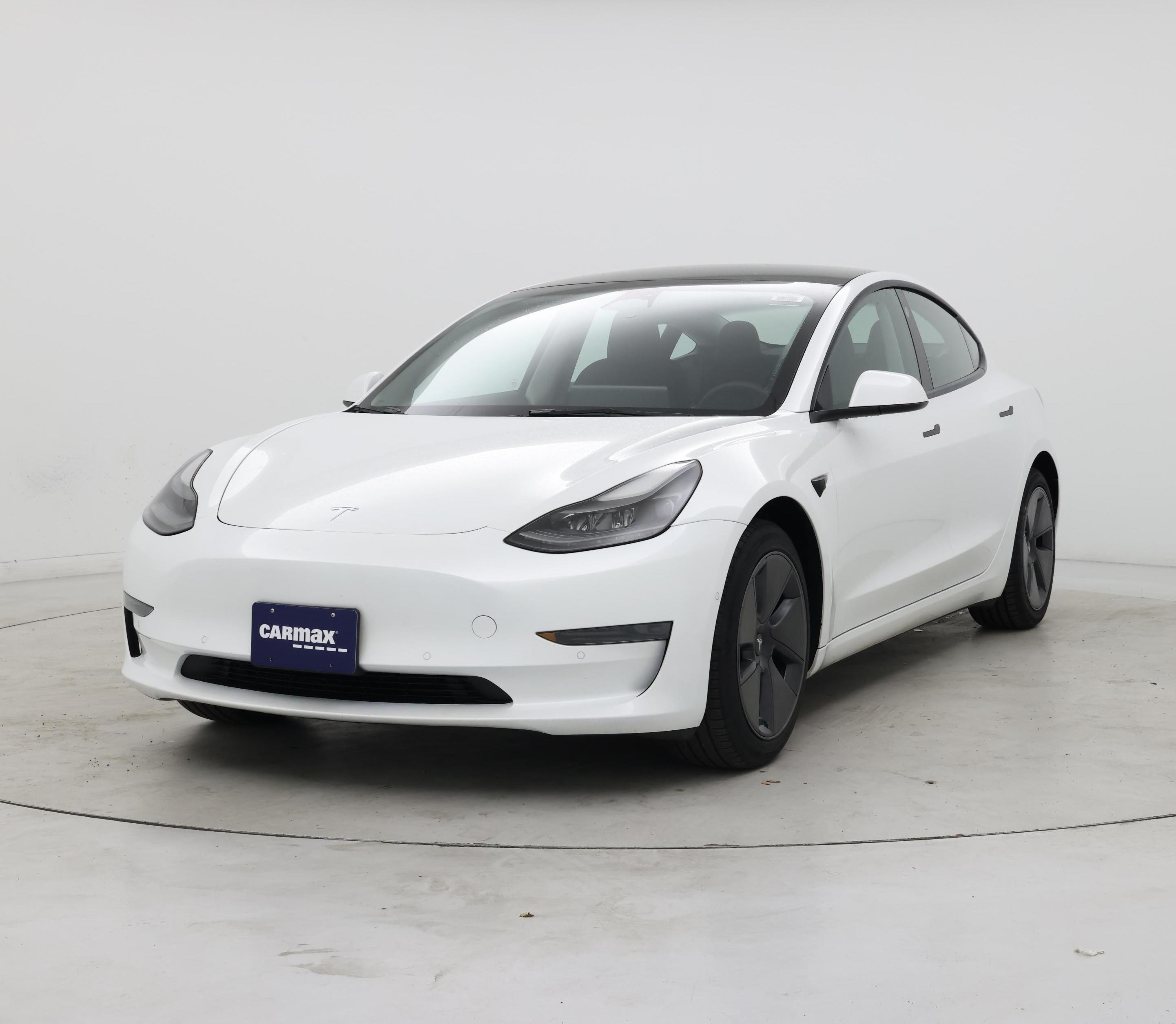 Thumbnail: 2022 Tesla Model 3 - 4