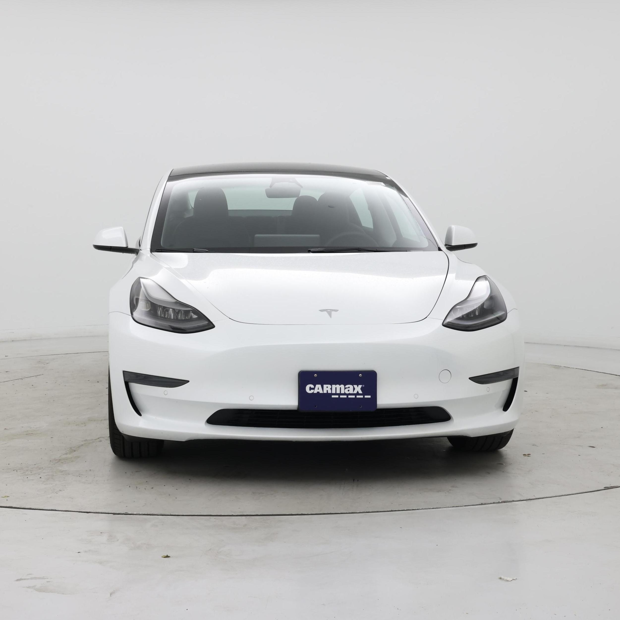 Thumbnail: 2022 Tesla Model 3 - 5