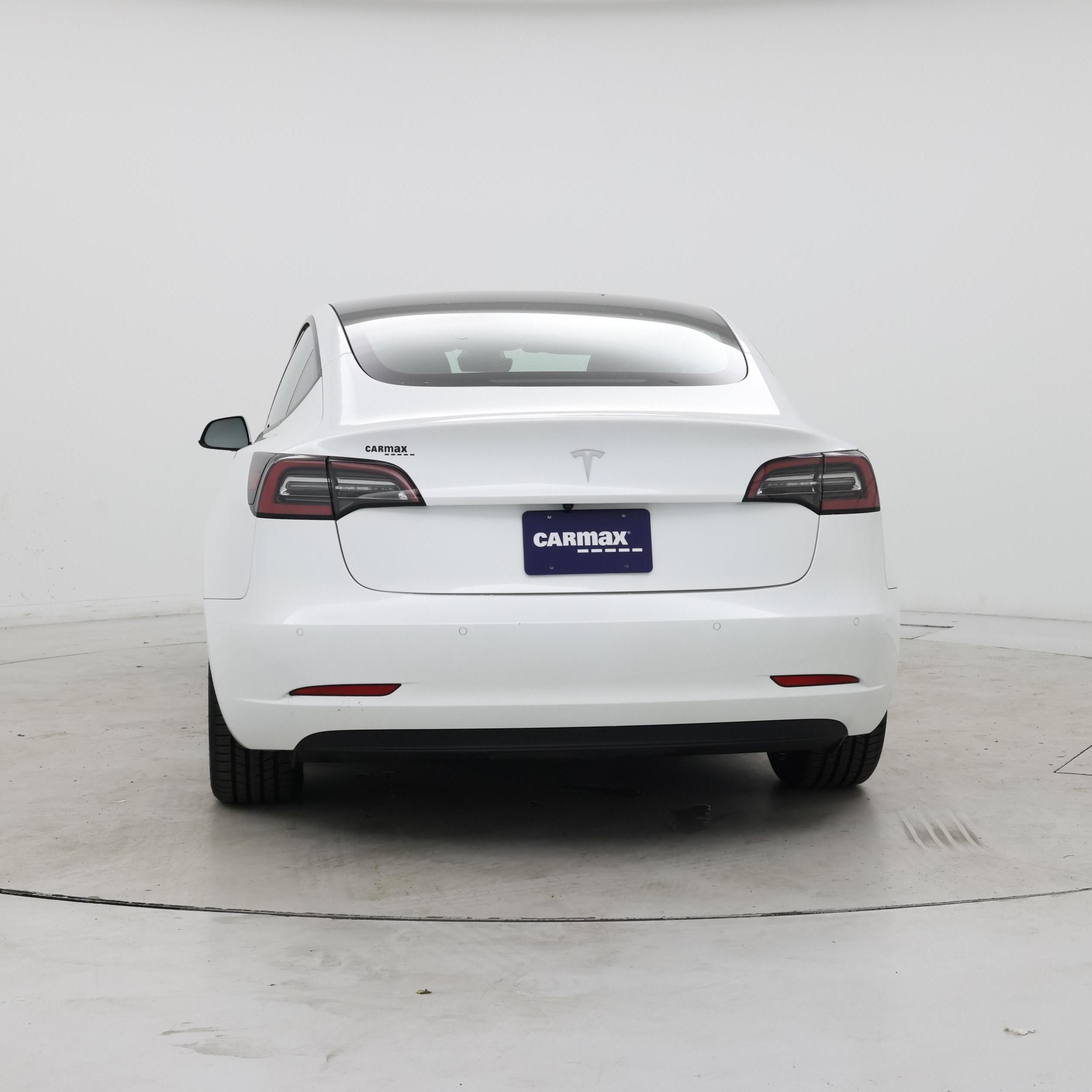 Thumbnail: 2022 Tesla Model 3 - 6