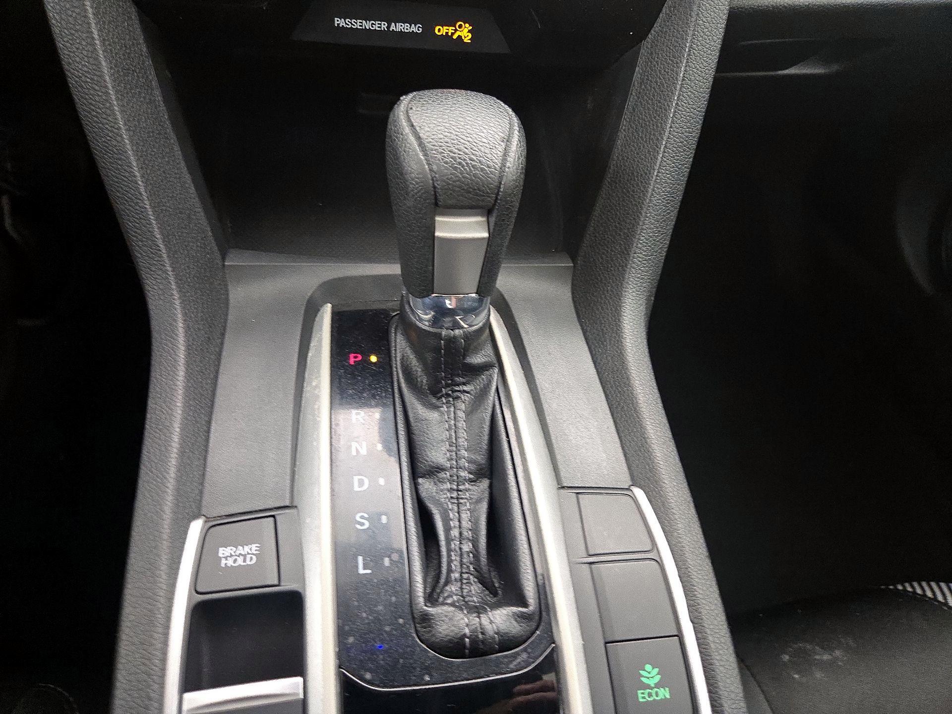 Thumbnail: 2016 Honda Civic - 17