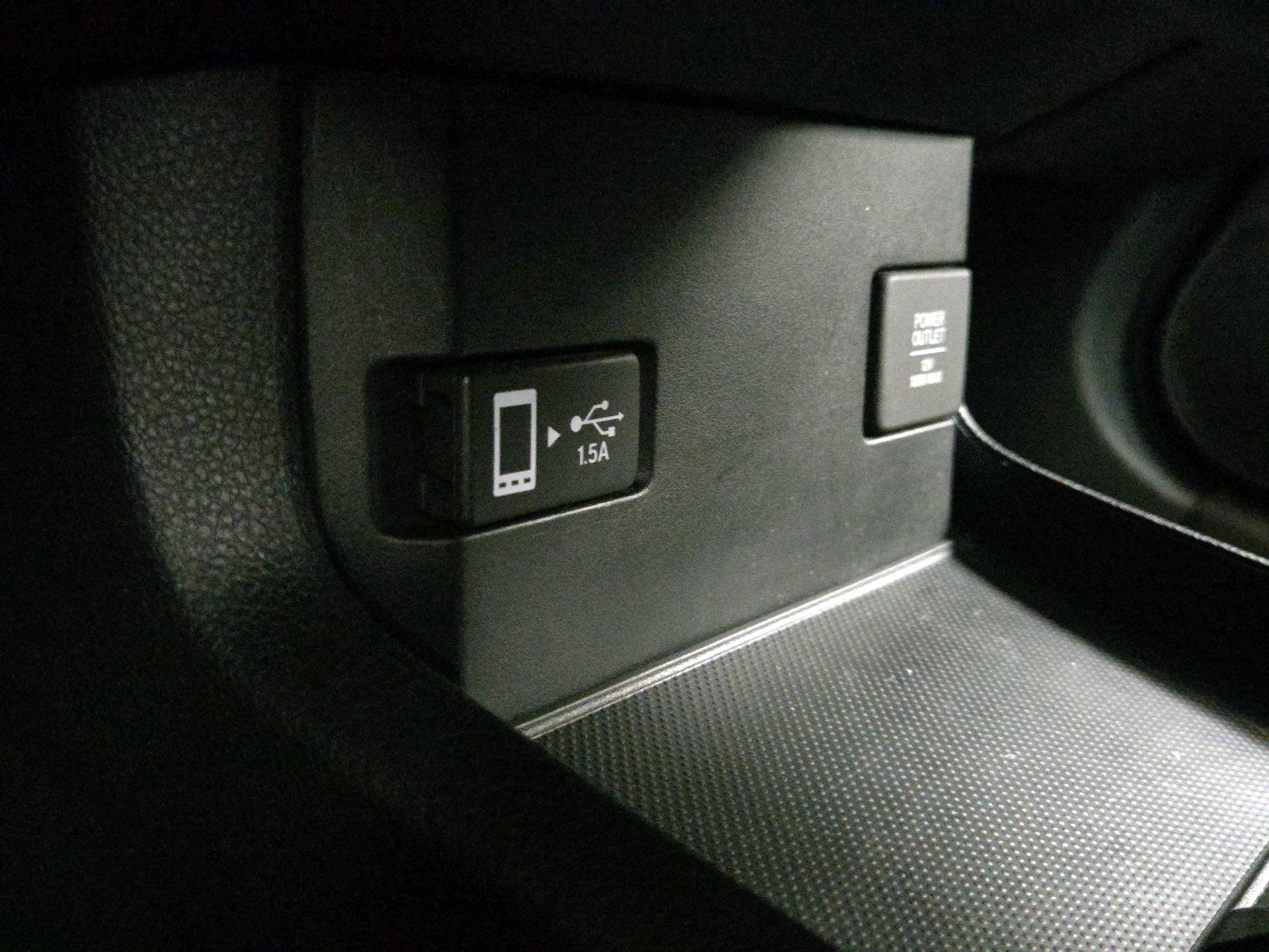 Thumbnail: 2016 Honda Civic - 18