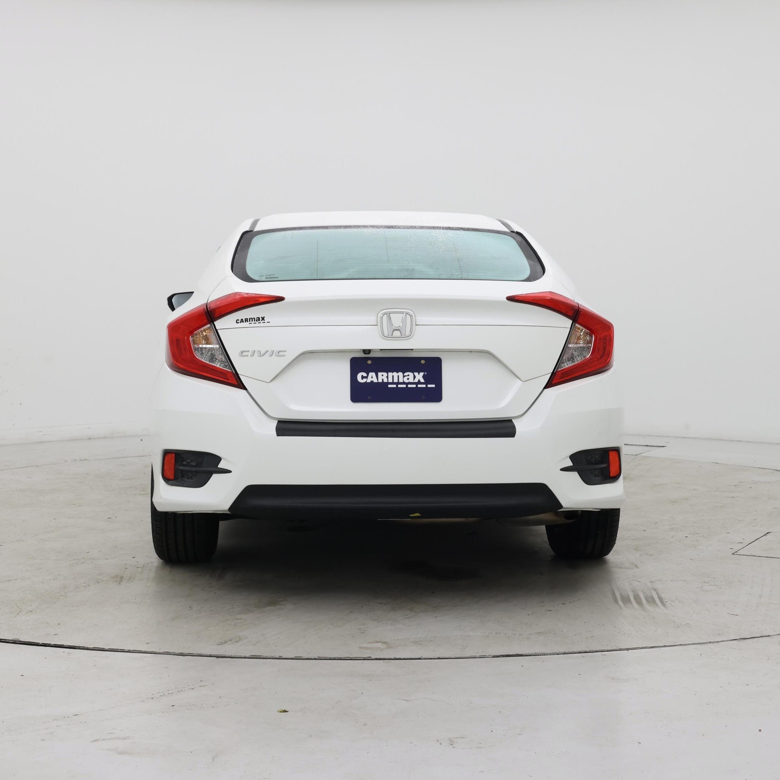 Thumbnail: 2016 Honda Civic - 6