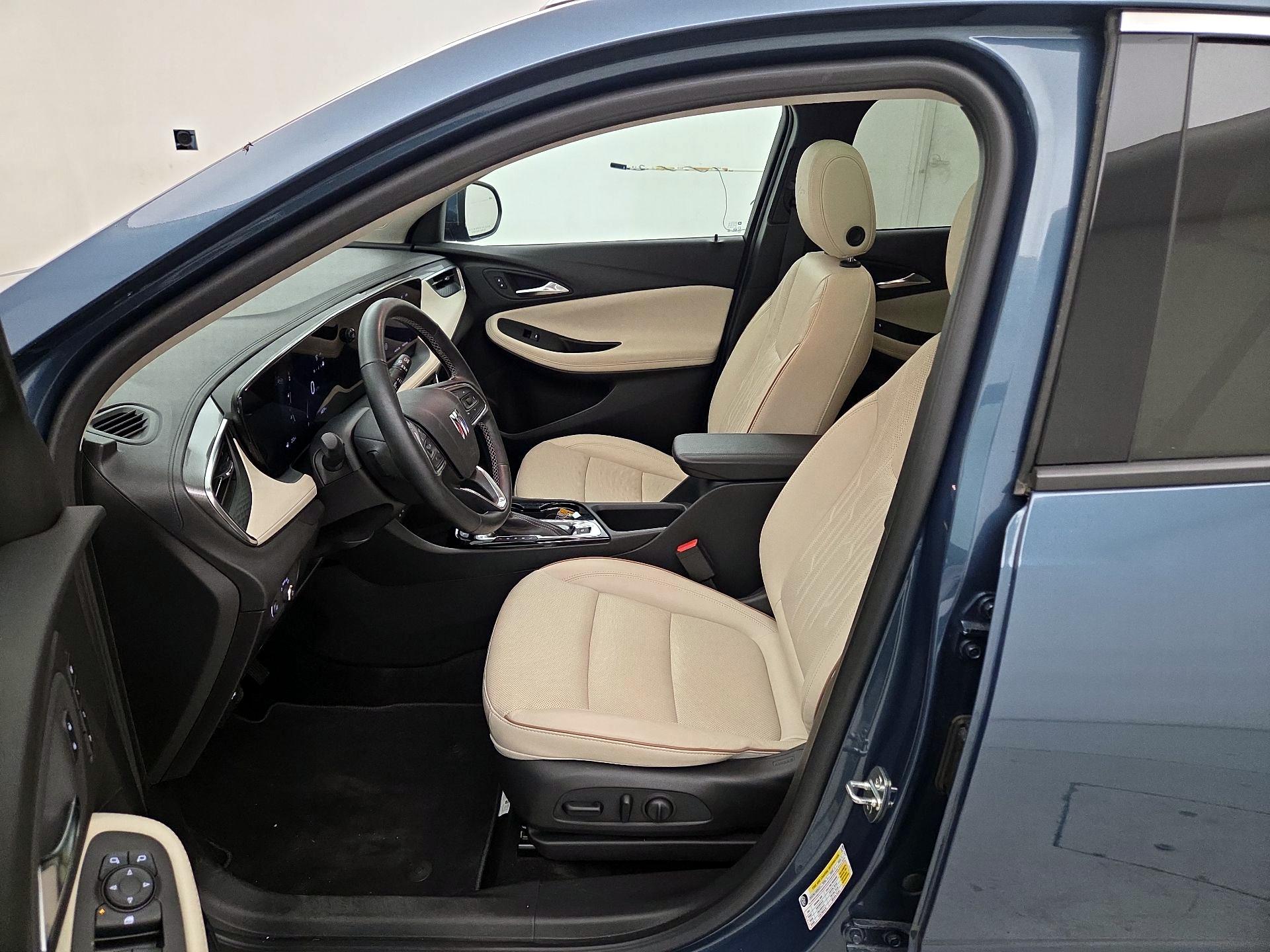 Thumbnail: 2024 Buick Encore GX - 11