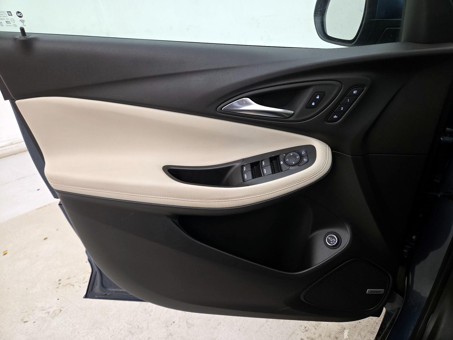 Thumbnail: 2024 Buick Encore GX - 12