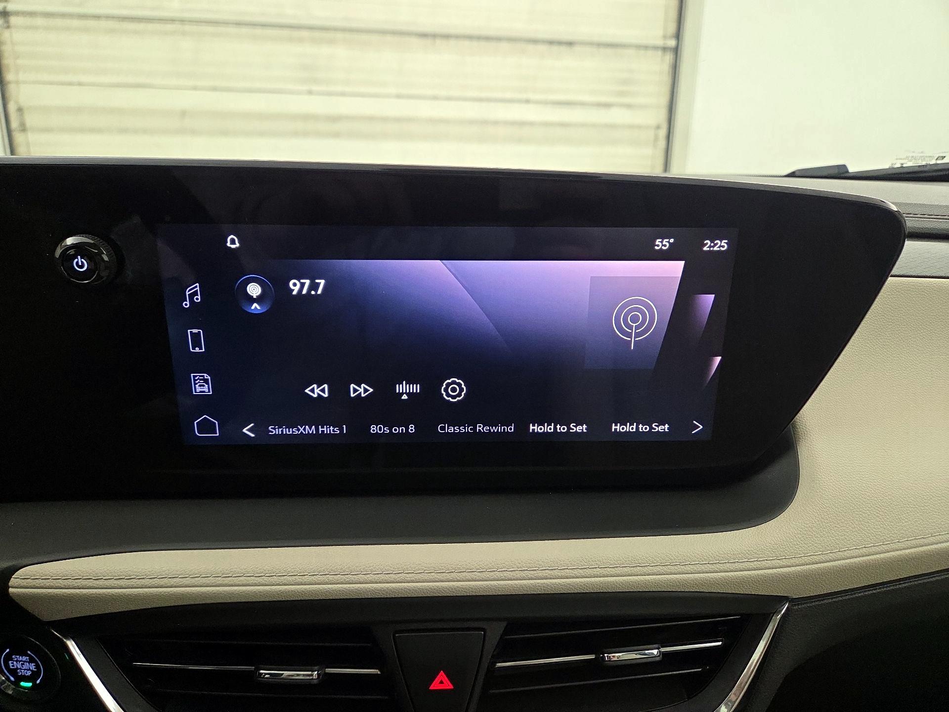 Thumbnail: 2024 Buick Encore GX - 15